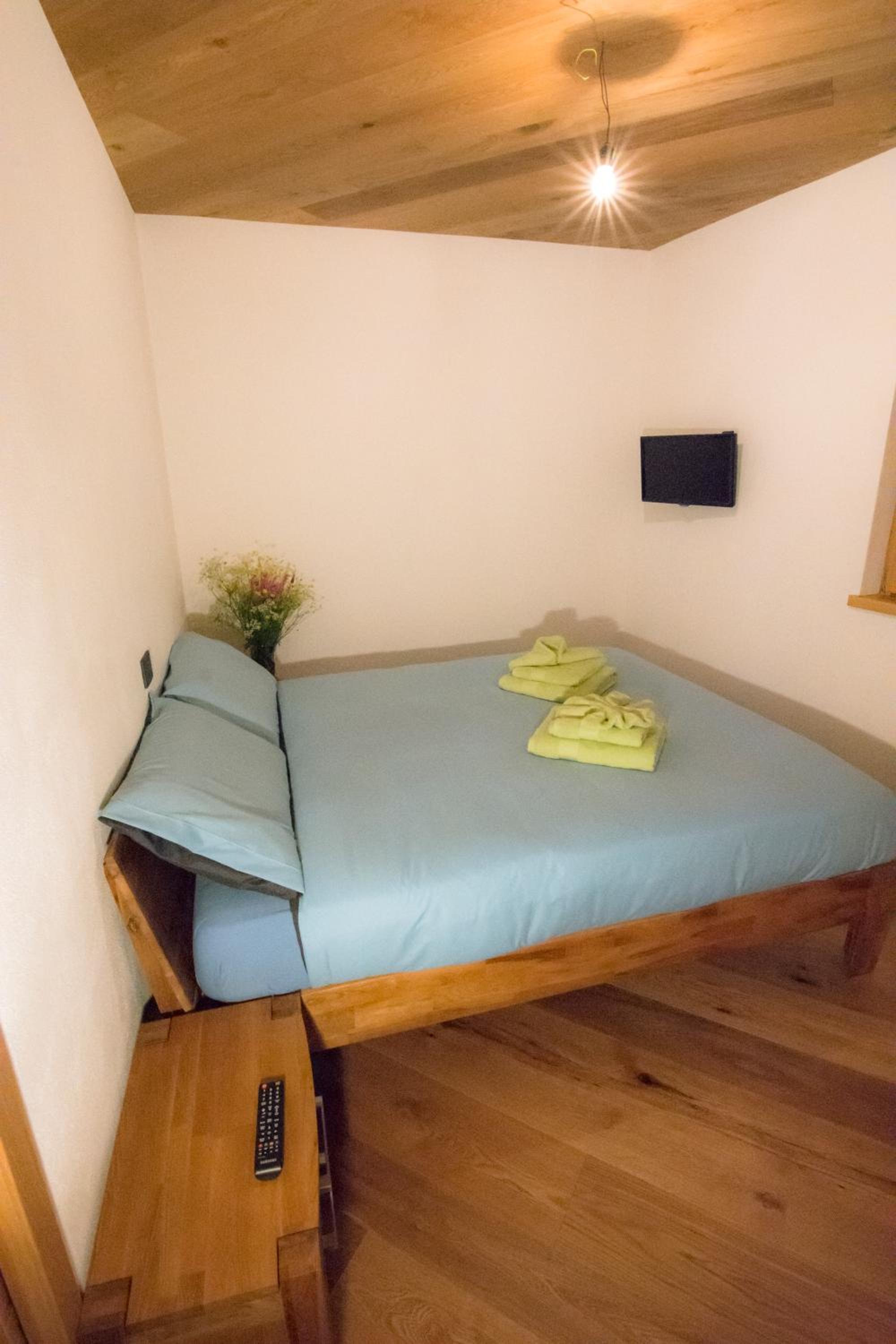 Double Room - Photo 1