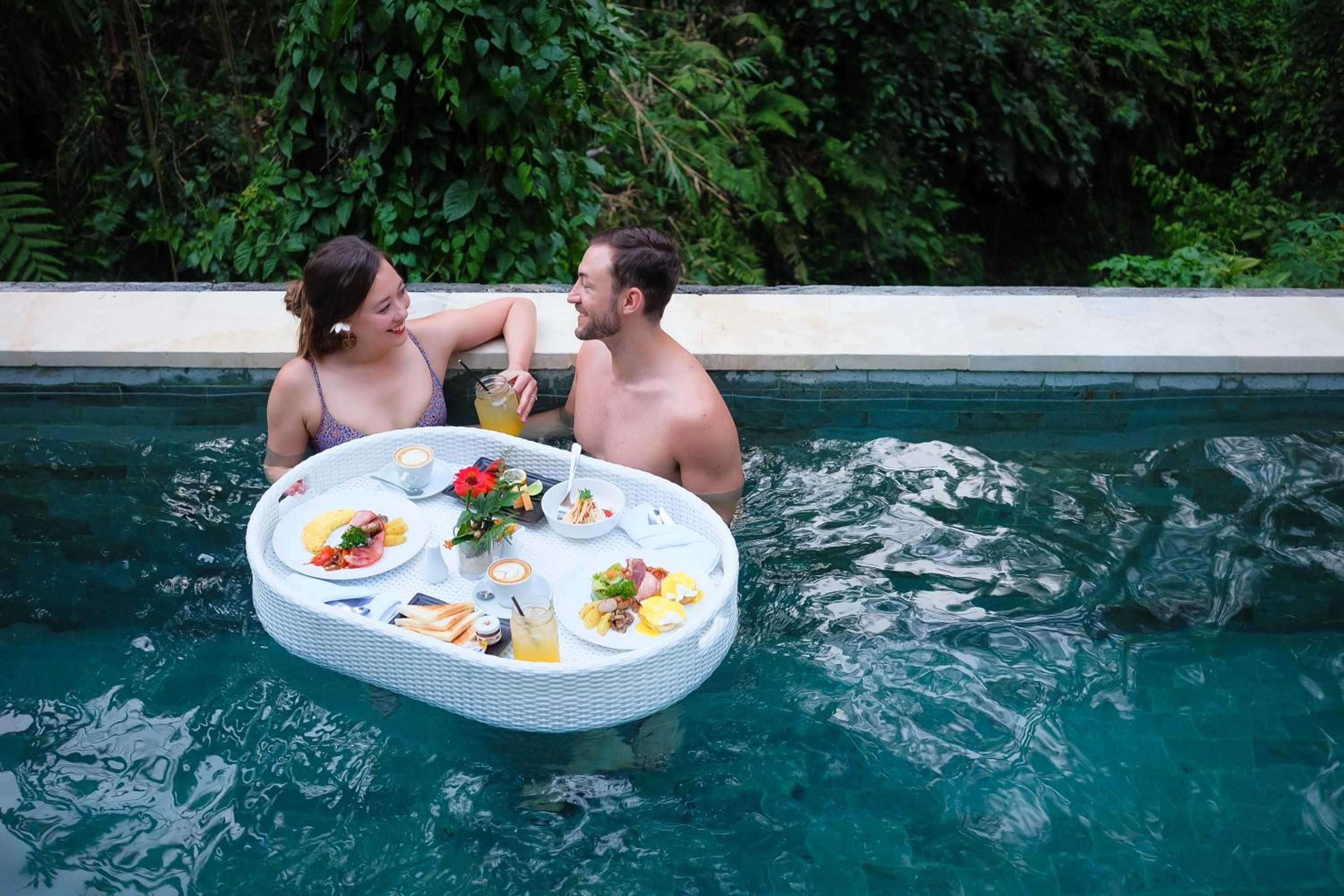 One Bedroom Villa with Private Pool - Photo 8