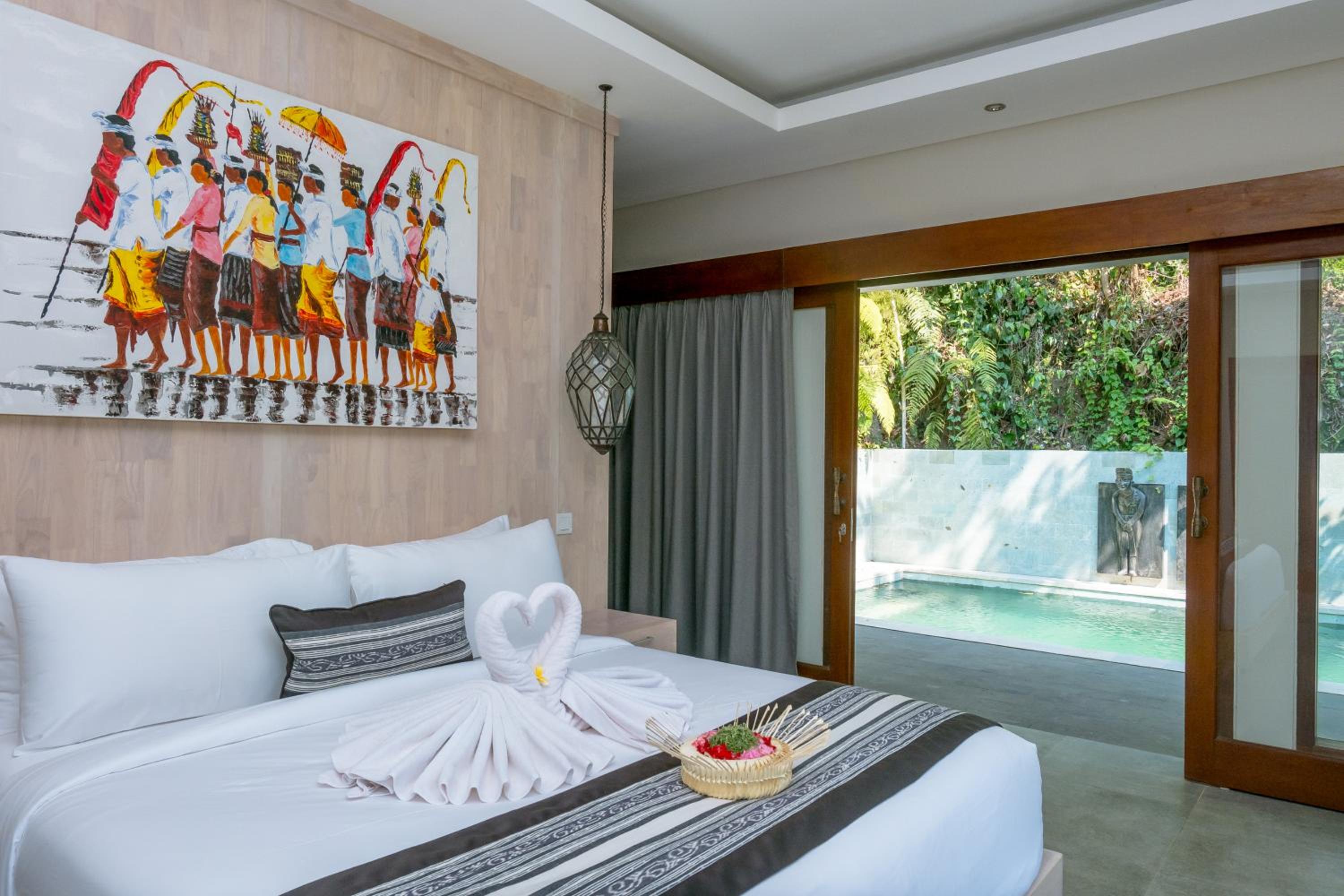 One Bedroom Villa with Private Pool - Photo 42