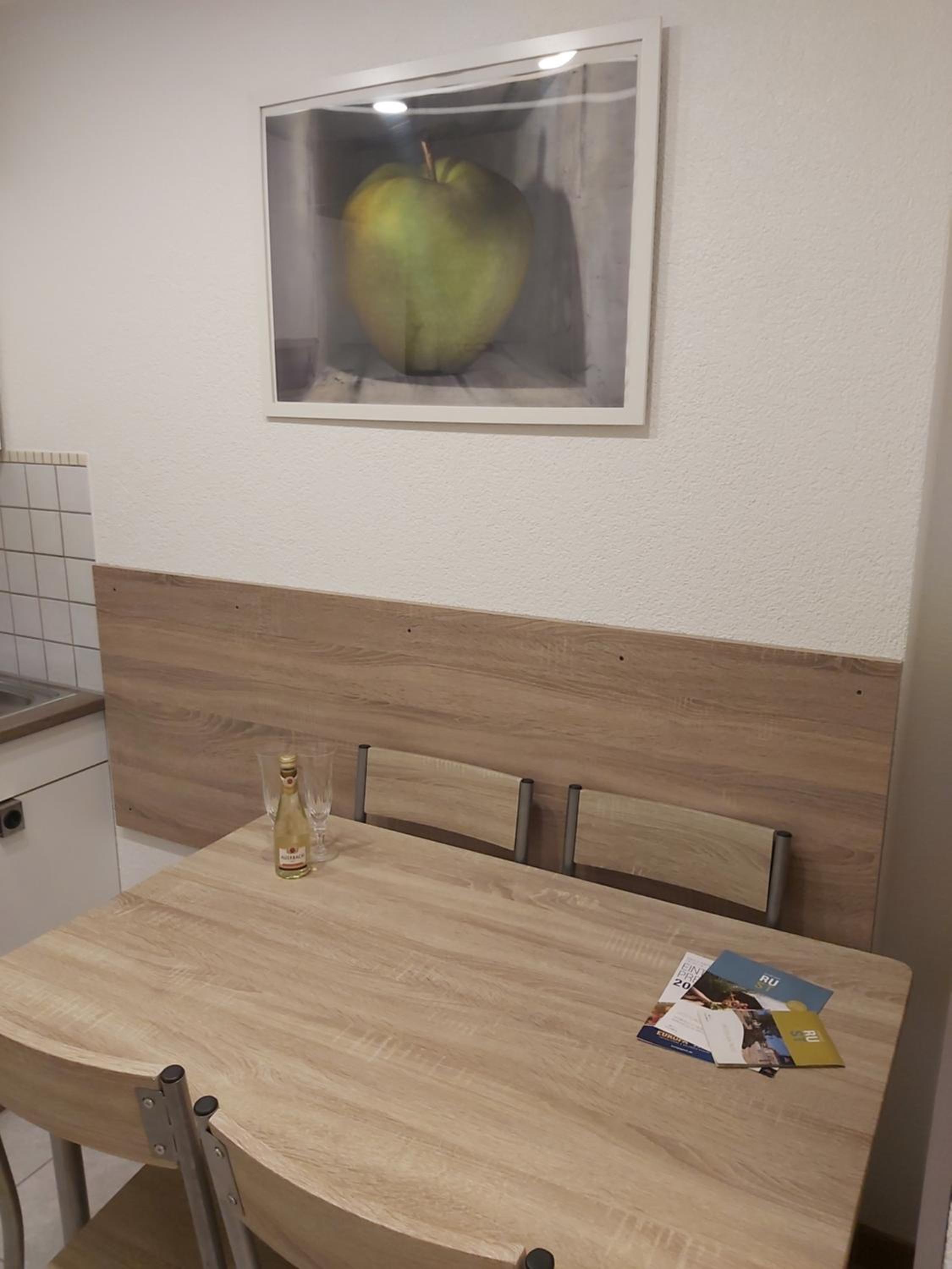 One-Bedroom Apartment - Photo 24