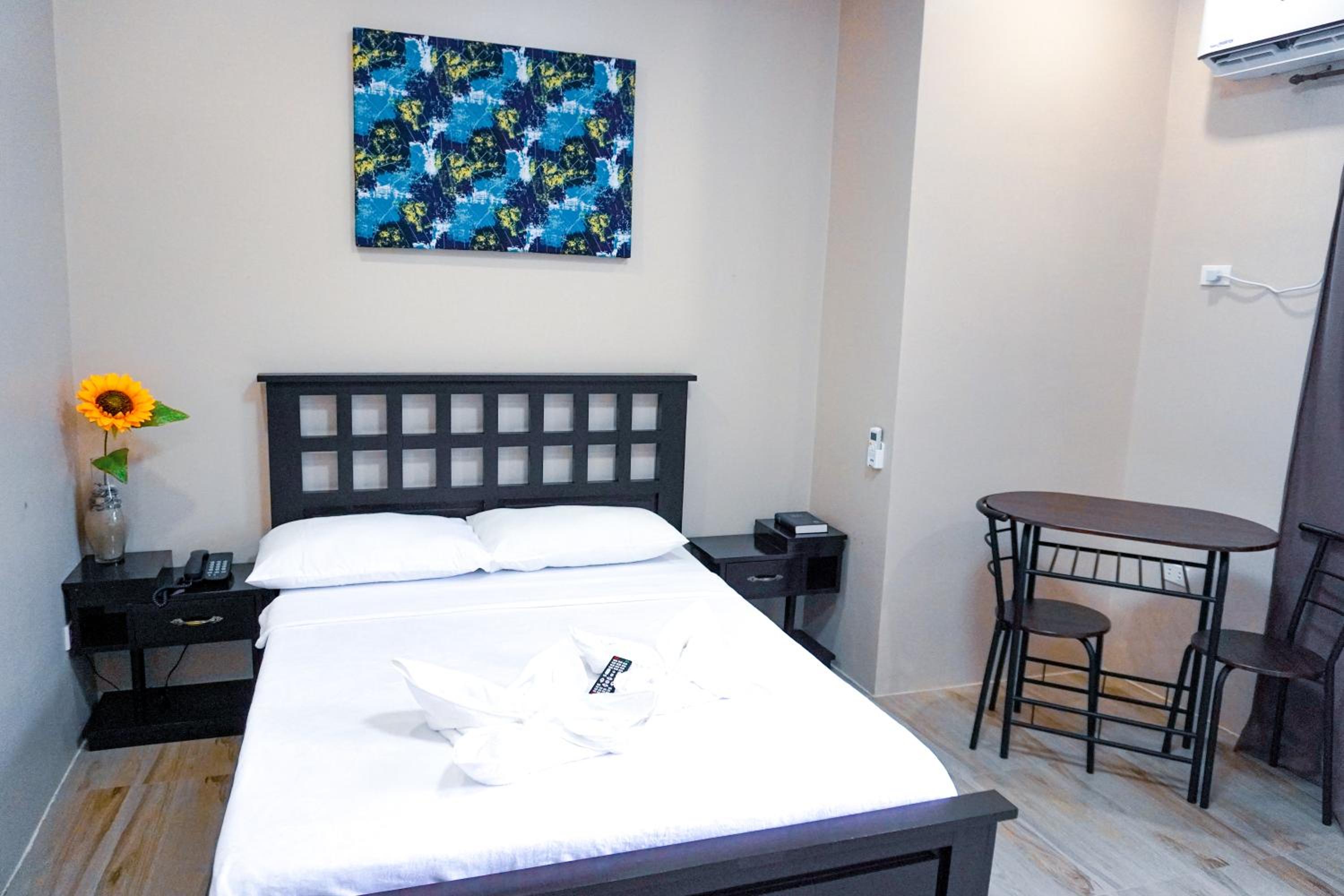Superior Double Room - Photo 3
