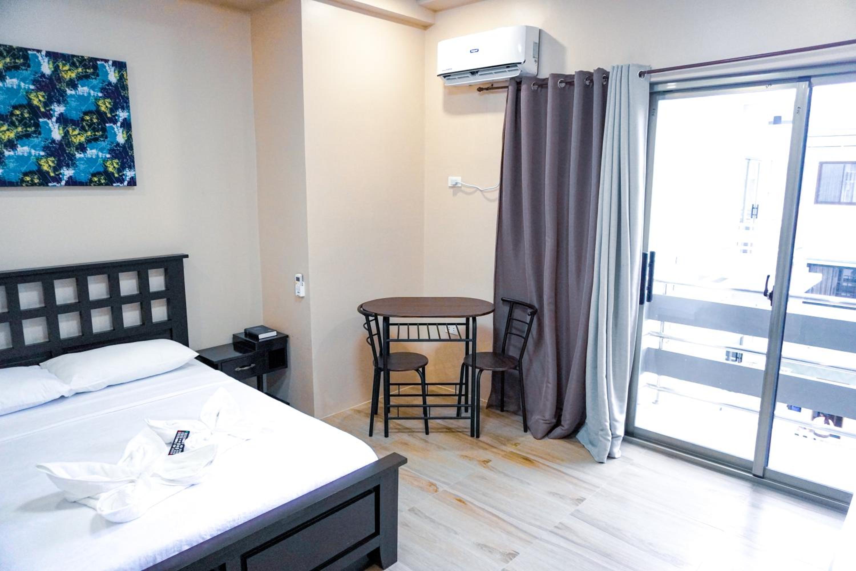 Superior Double Room - Photo 2