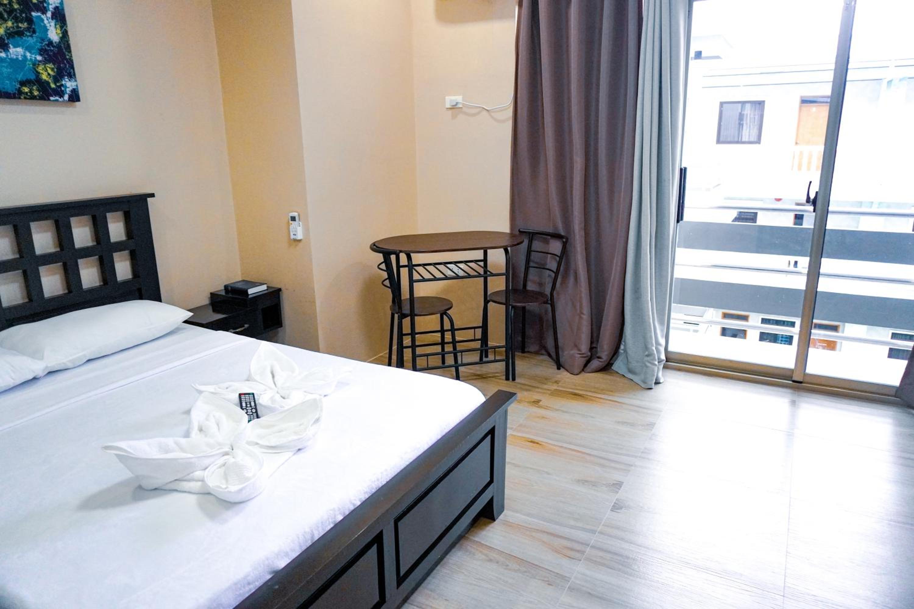 Superior Double Room - Photo 7