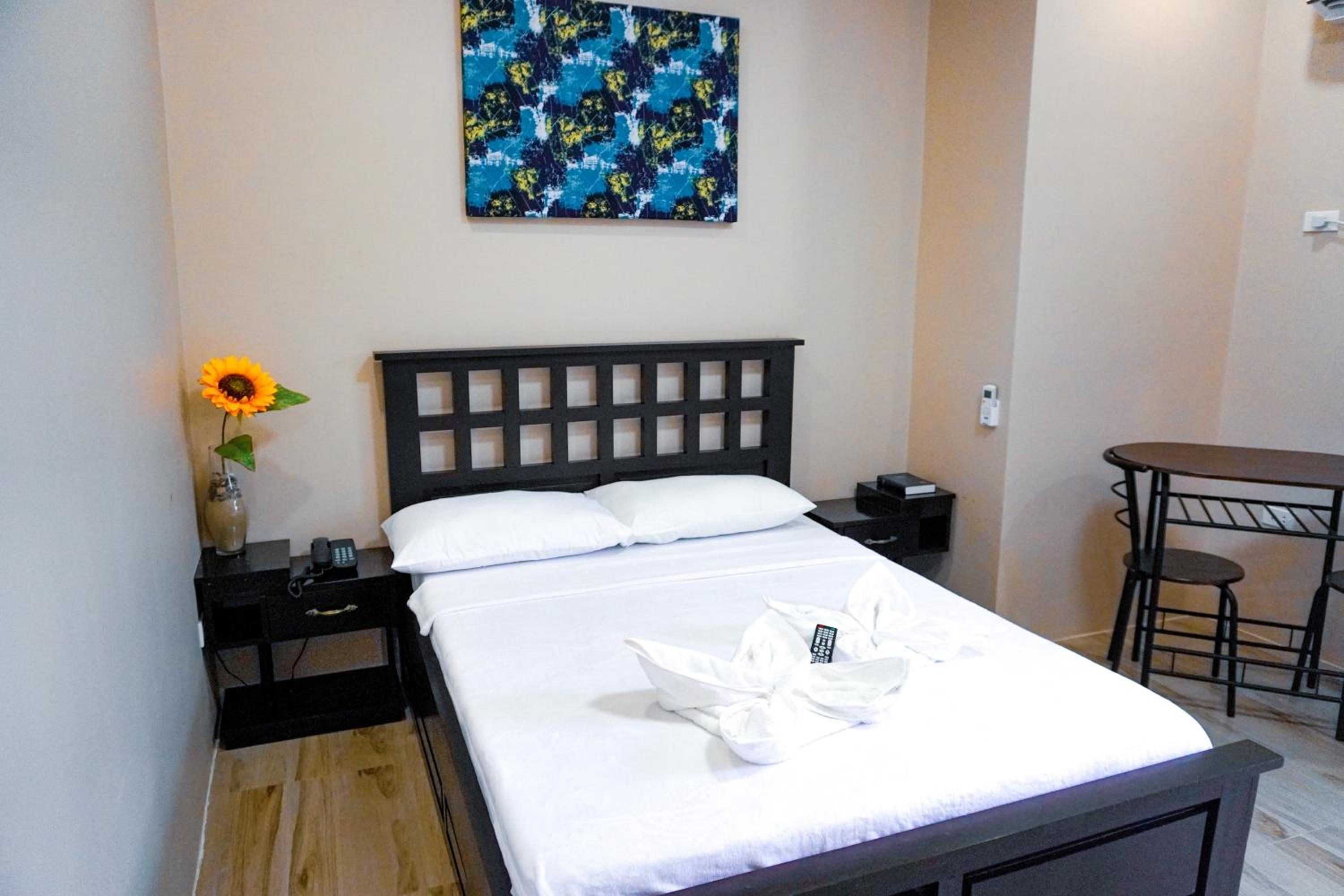 Superior Double Room - Photo 8