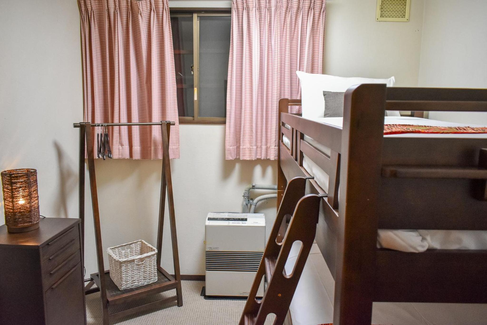 Family Suite - Photo 2