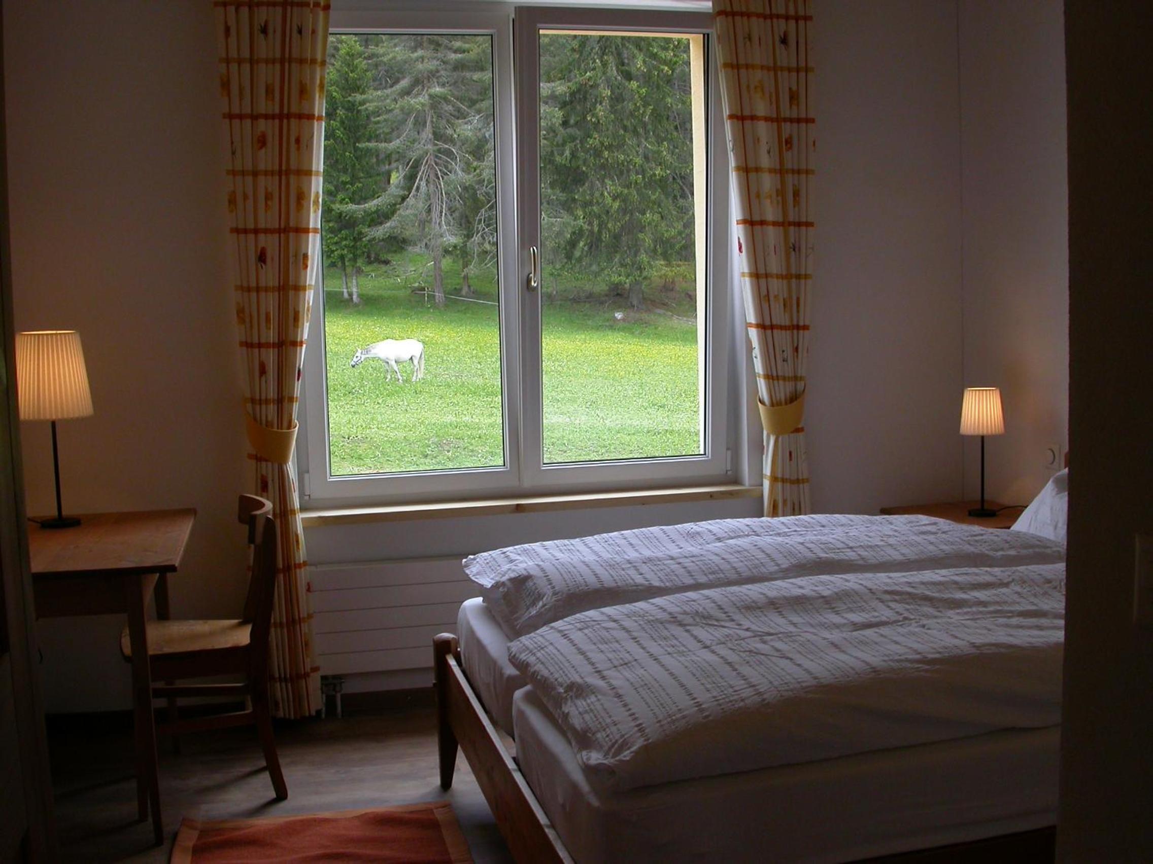 Standard Double Room - Photo 5