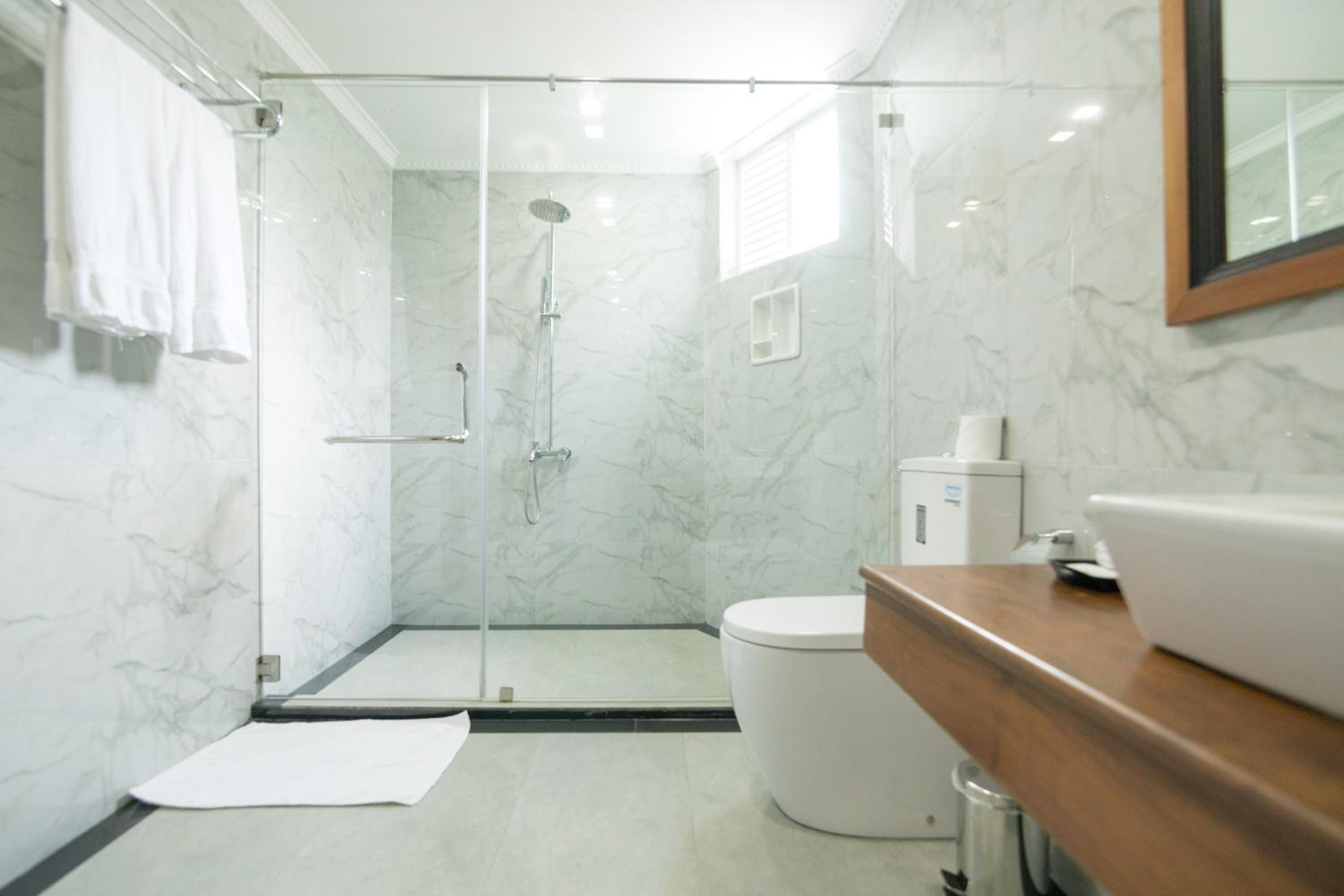 Presidential Suite Room photo 2