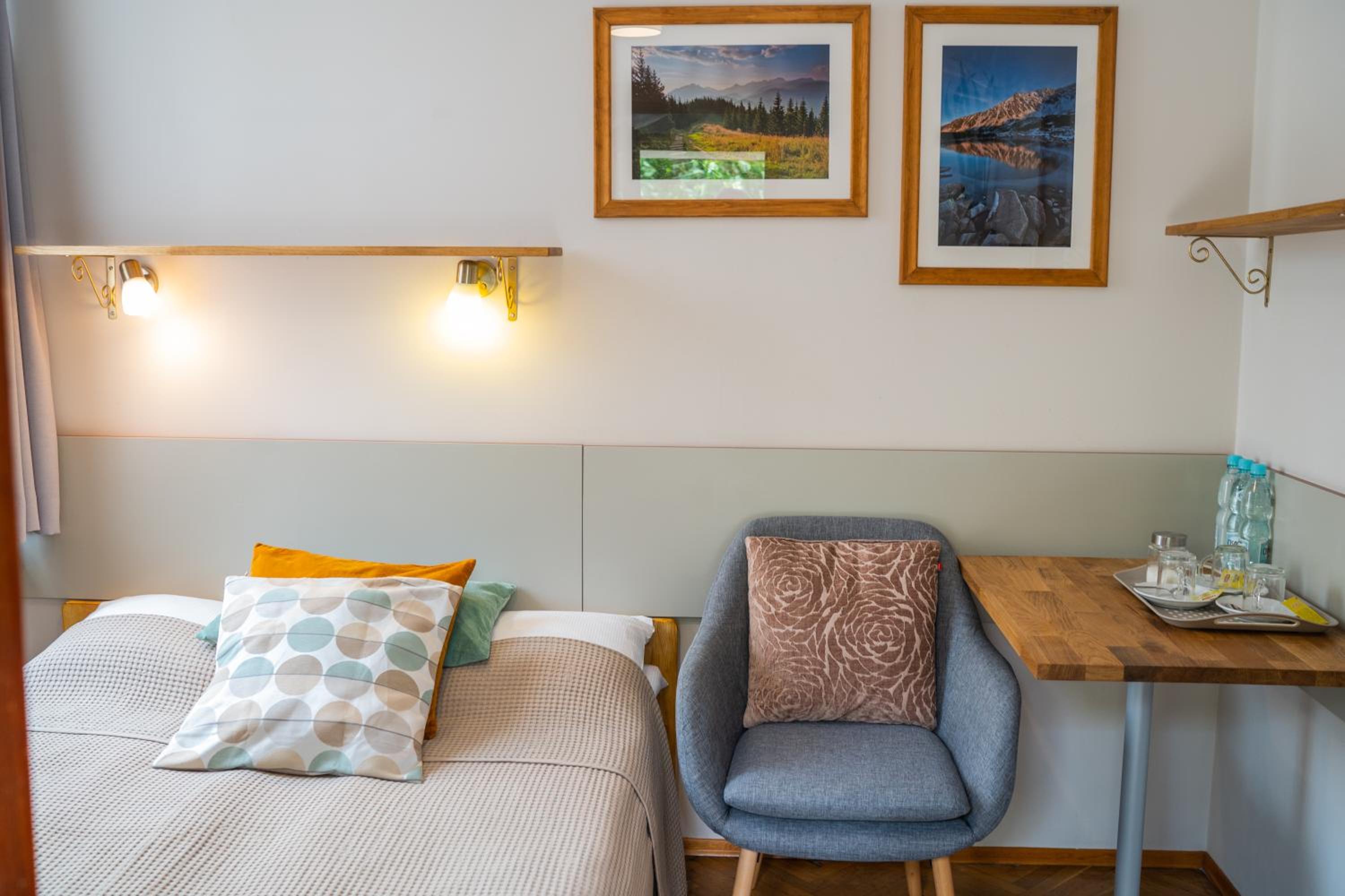 Triple Room with Balcony - Photo 6