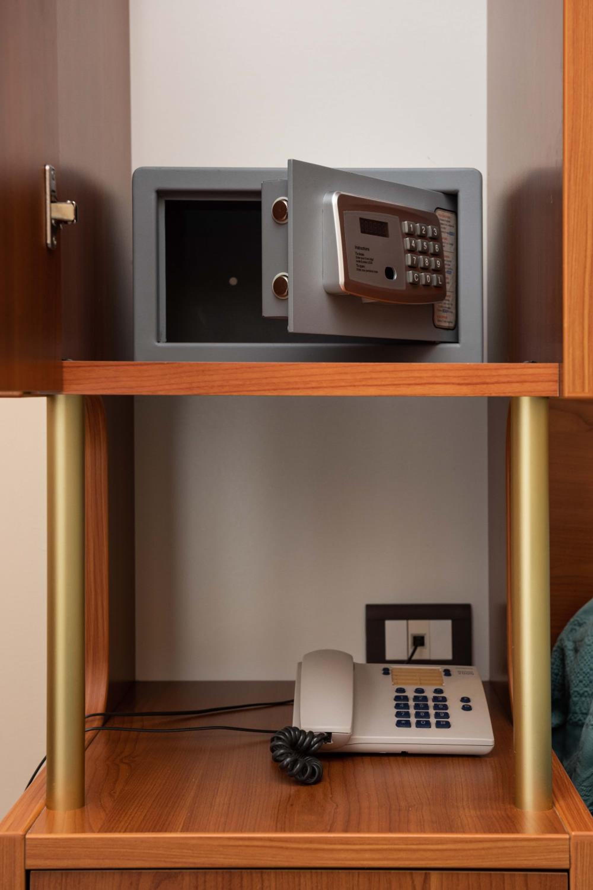 Single Room