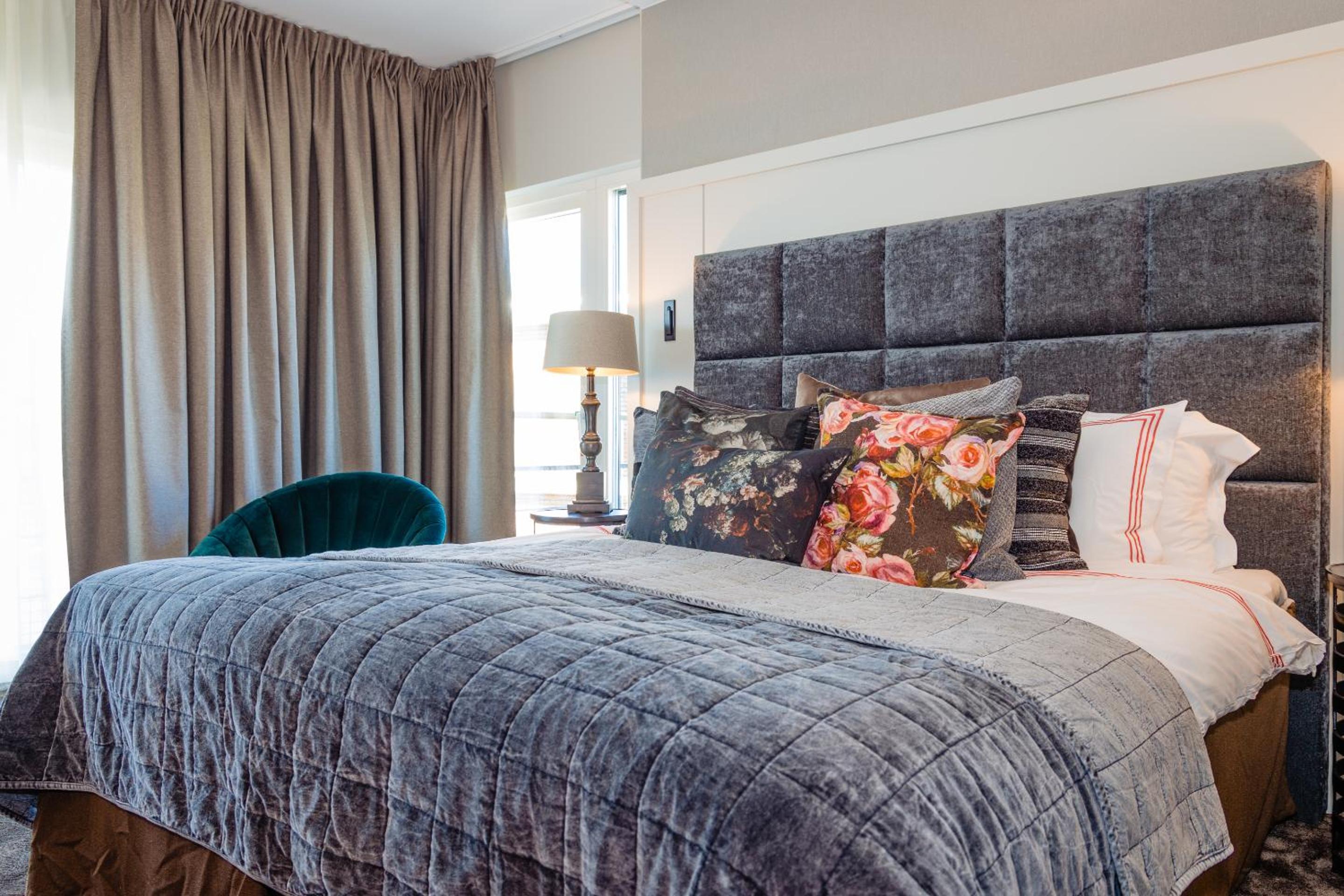 Double Room with Balcony - Separate Building photo 1