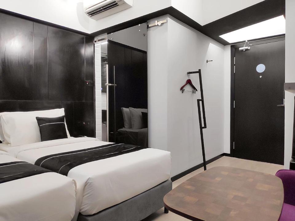Violet Standard Room - Photo 5