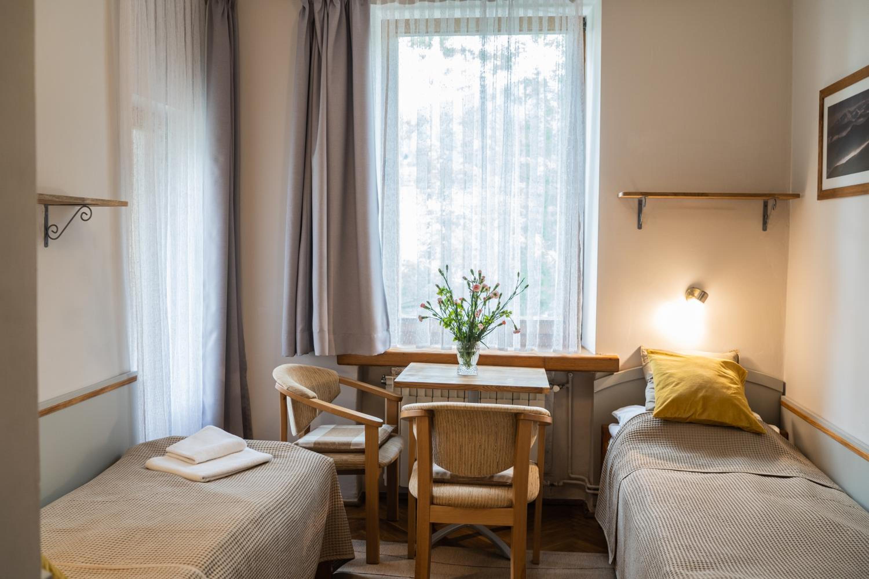 Twin Room photo 2