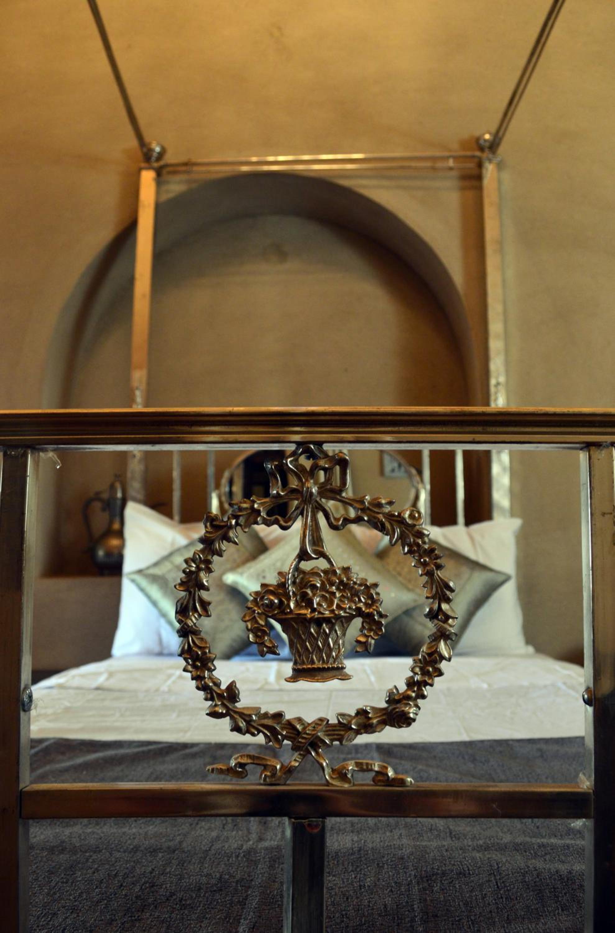 Deluxe Double Room with Balcony - Diamond photo 3