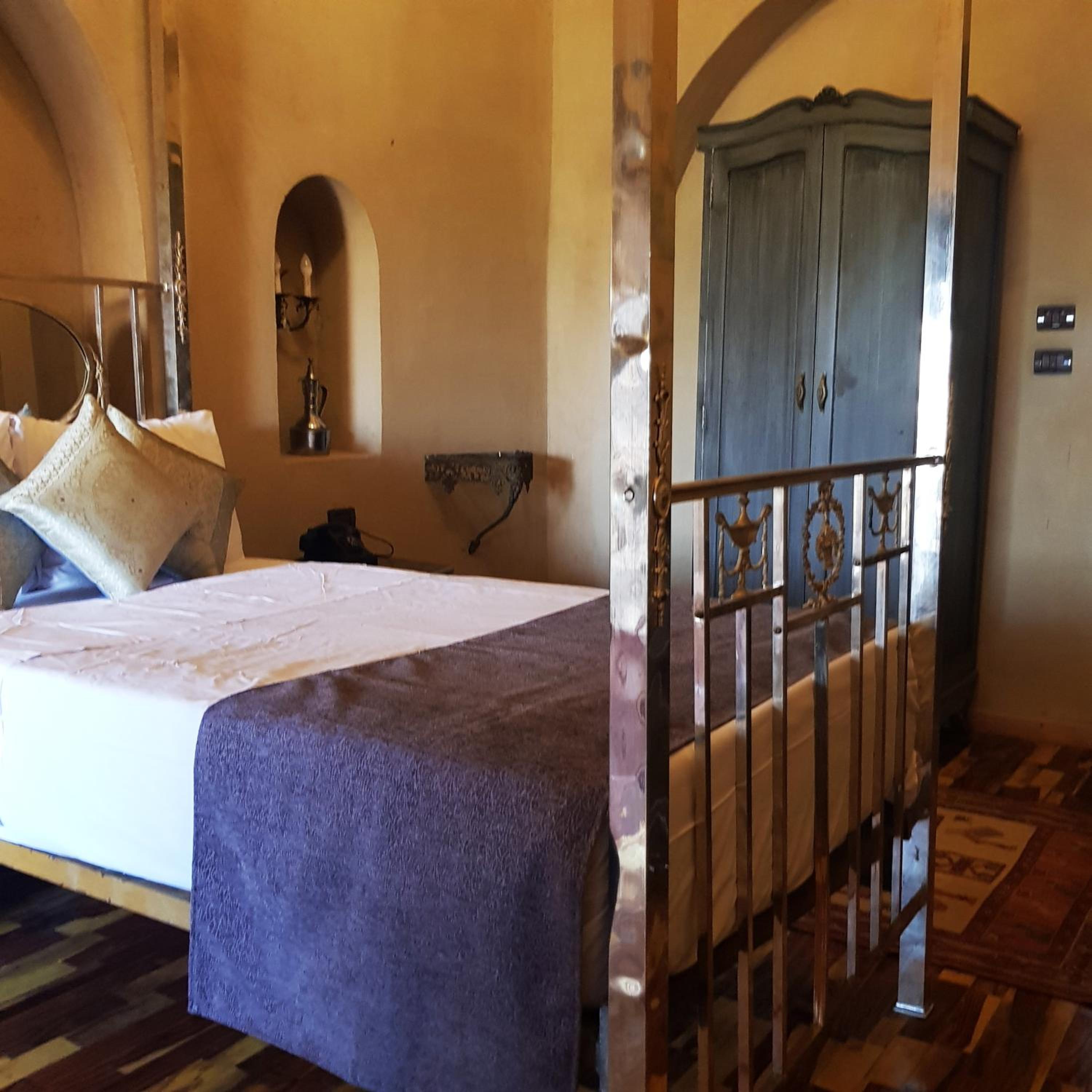 Deluxe Double Room with Balcony - Diamond photo 2