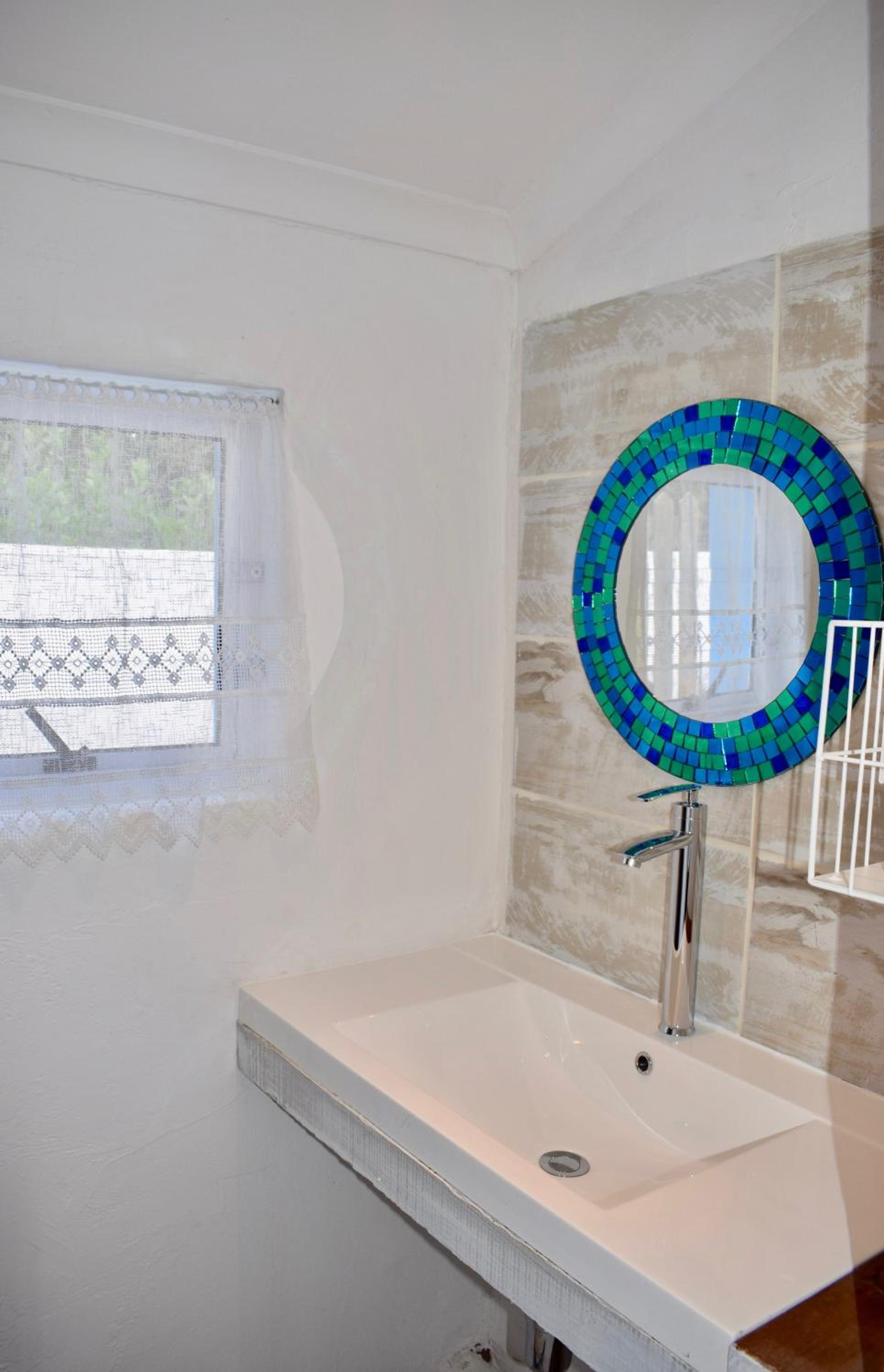 Triple Room with Shower - Photo 7