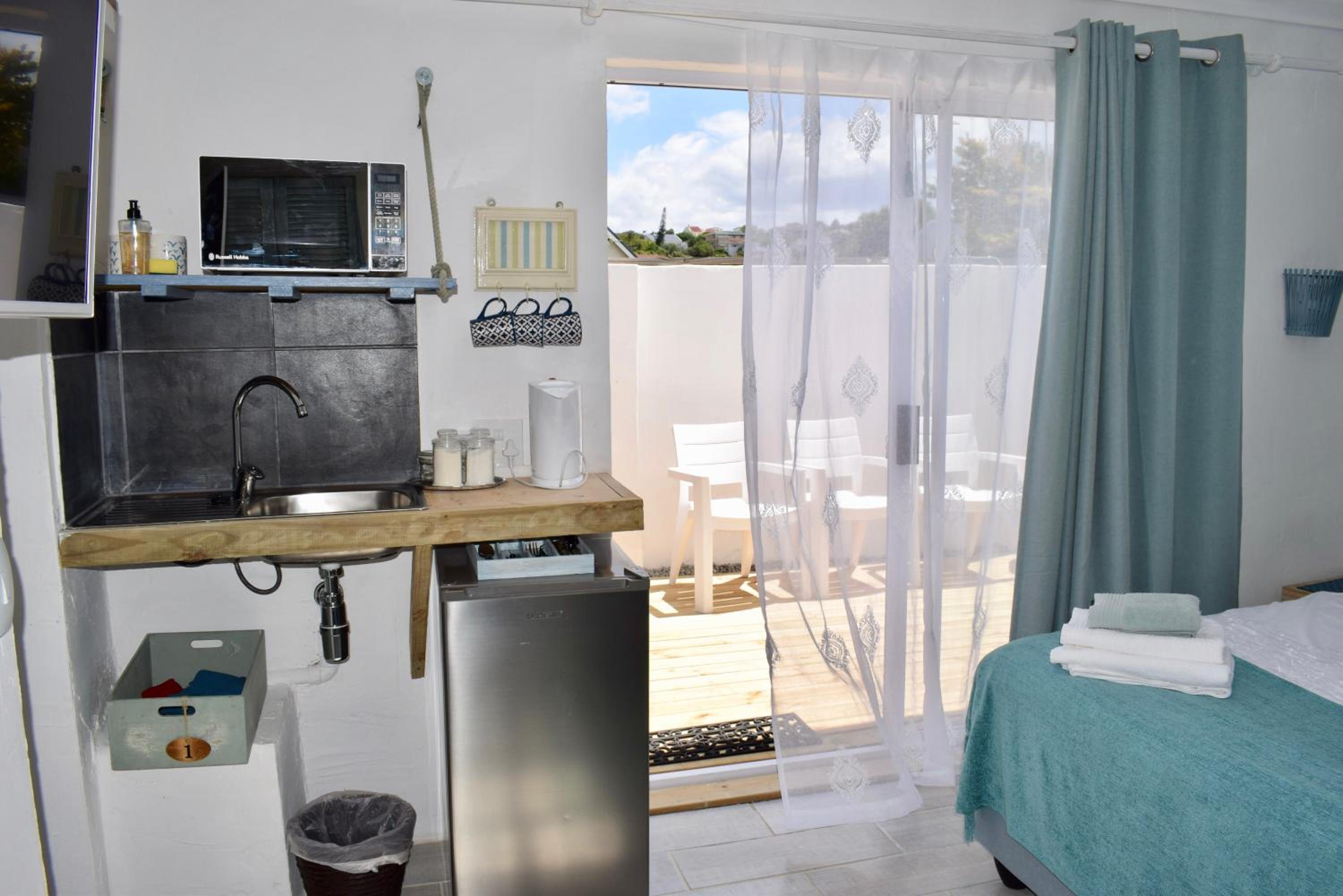 Triple Room with Shower - Photo 3