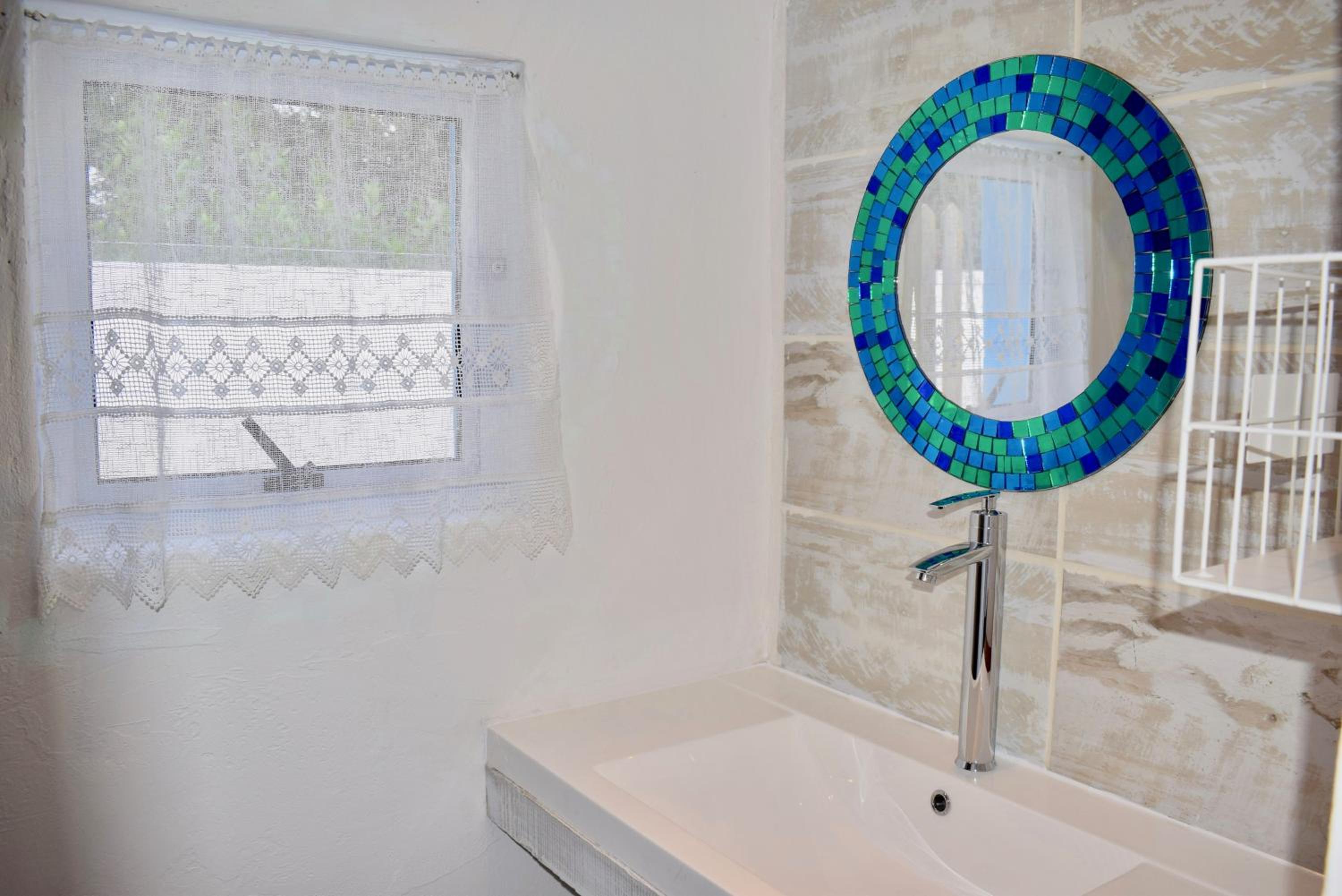 Triple Room with Shower - Photo 14