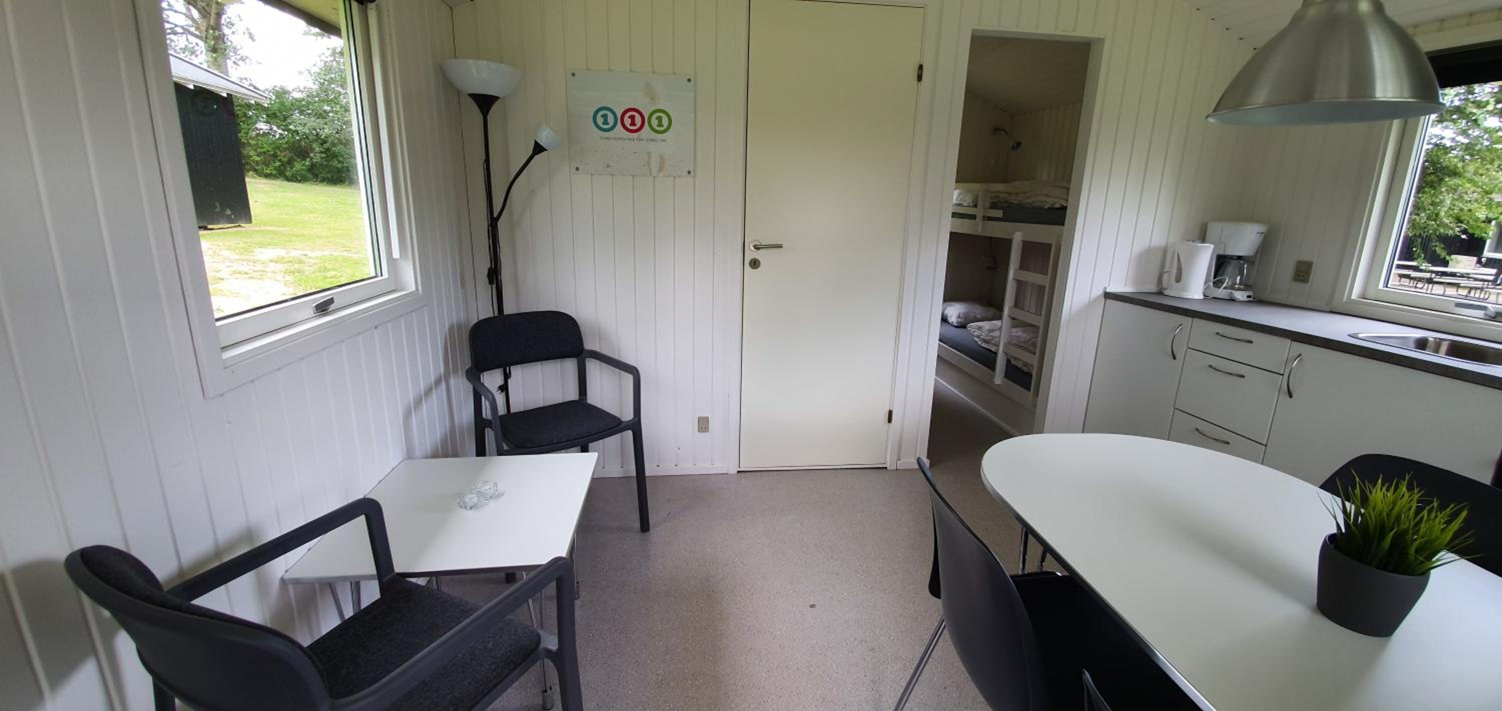 Cottage with Shared Bathroom photo 1