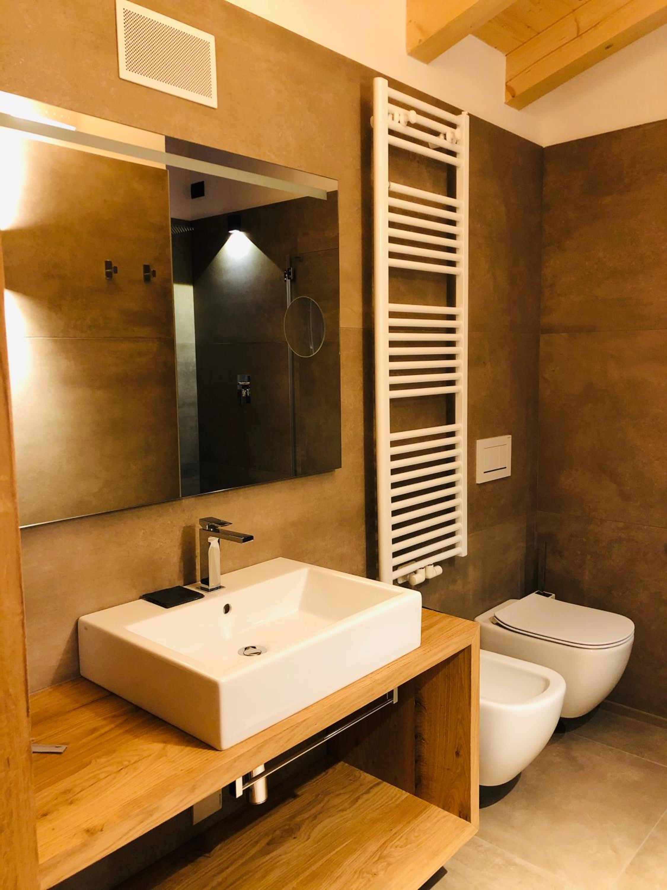 Double or Twin Room photo 3