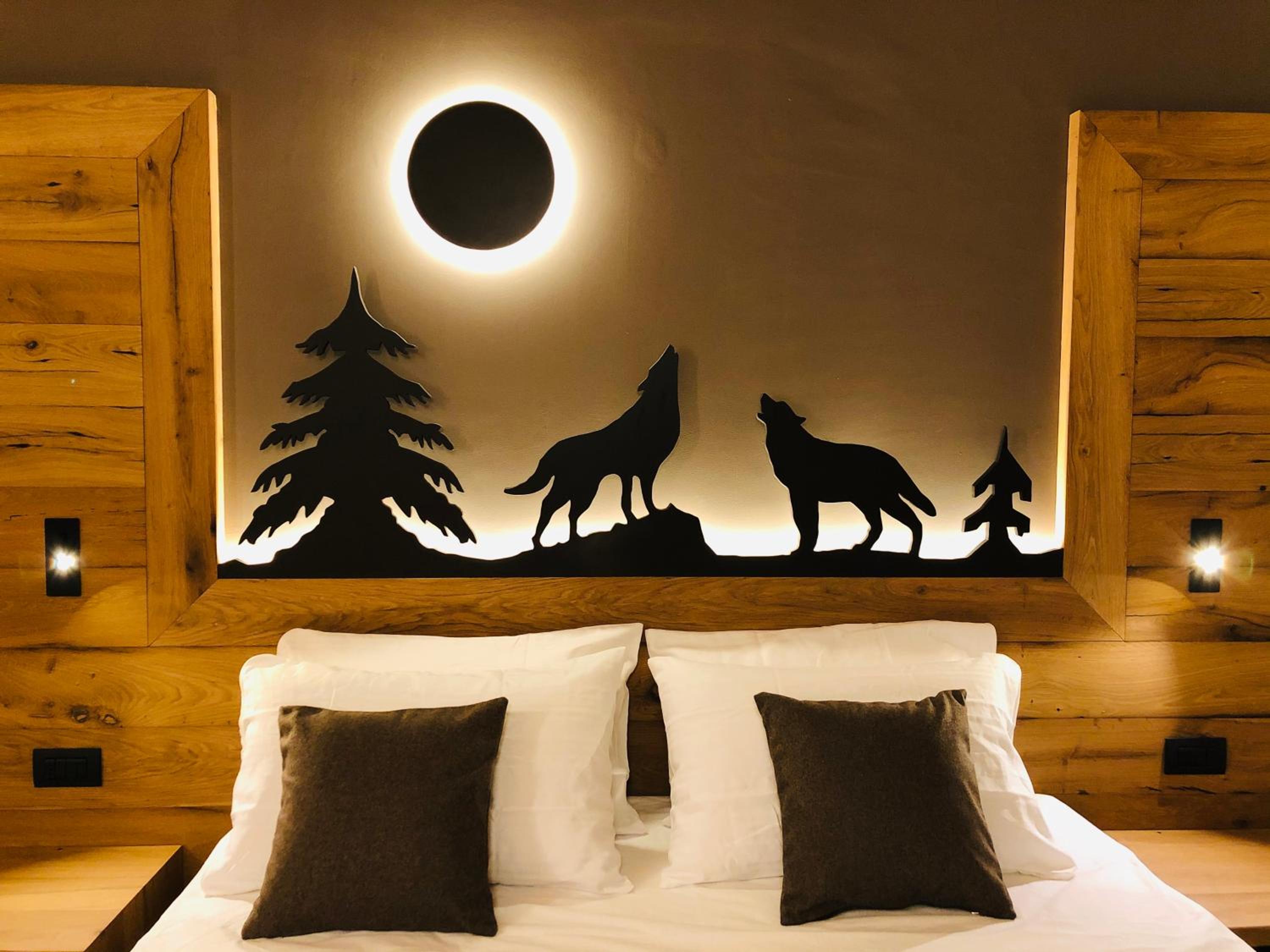 Double or Twin Room photo 2