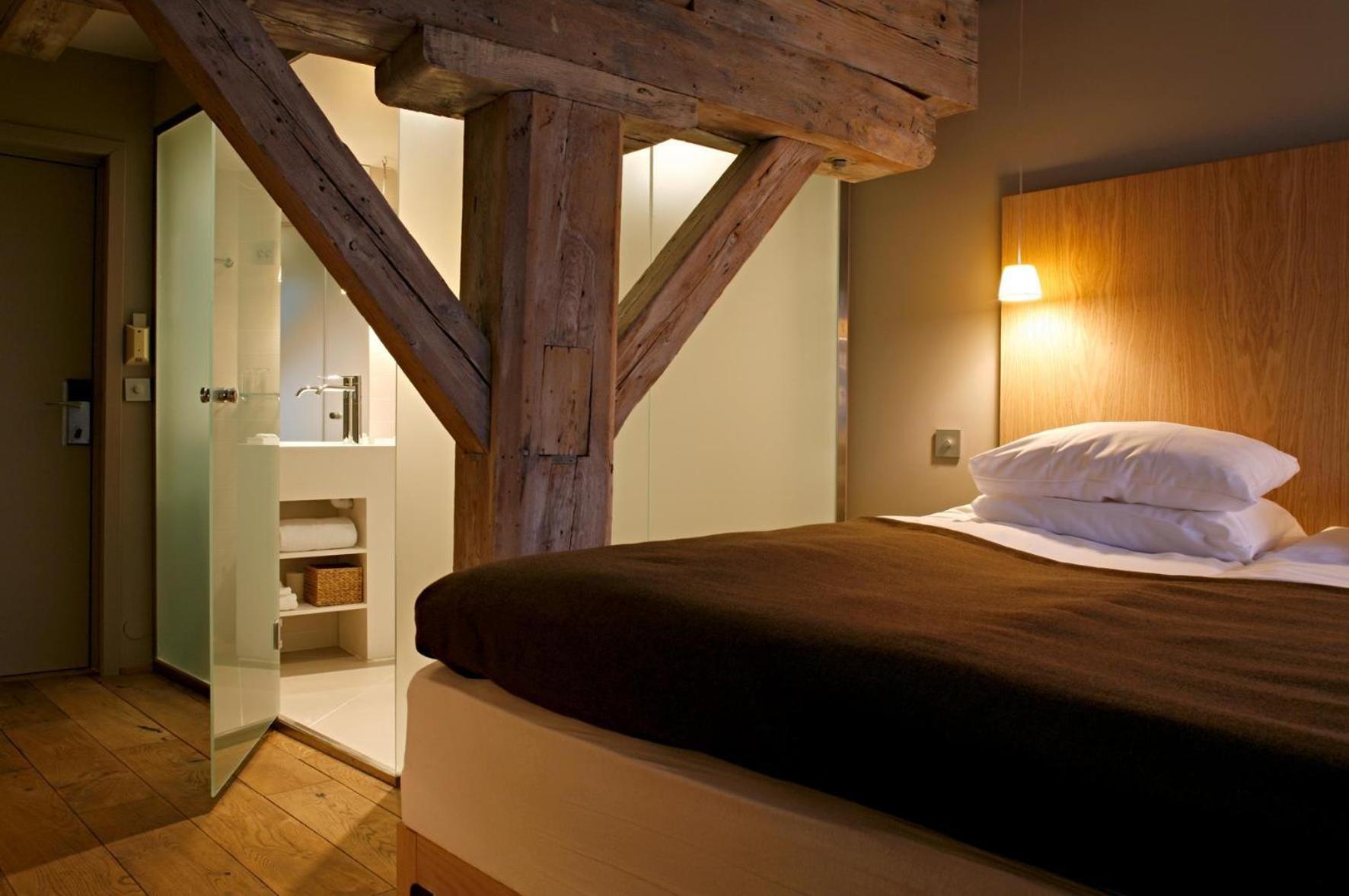 Double Room with Sea View - Photo 2