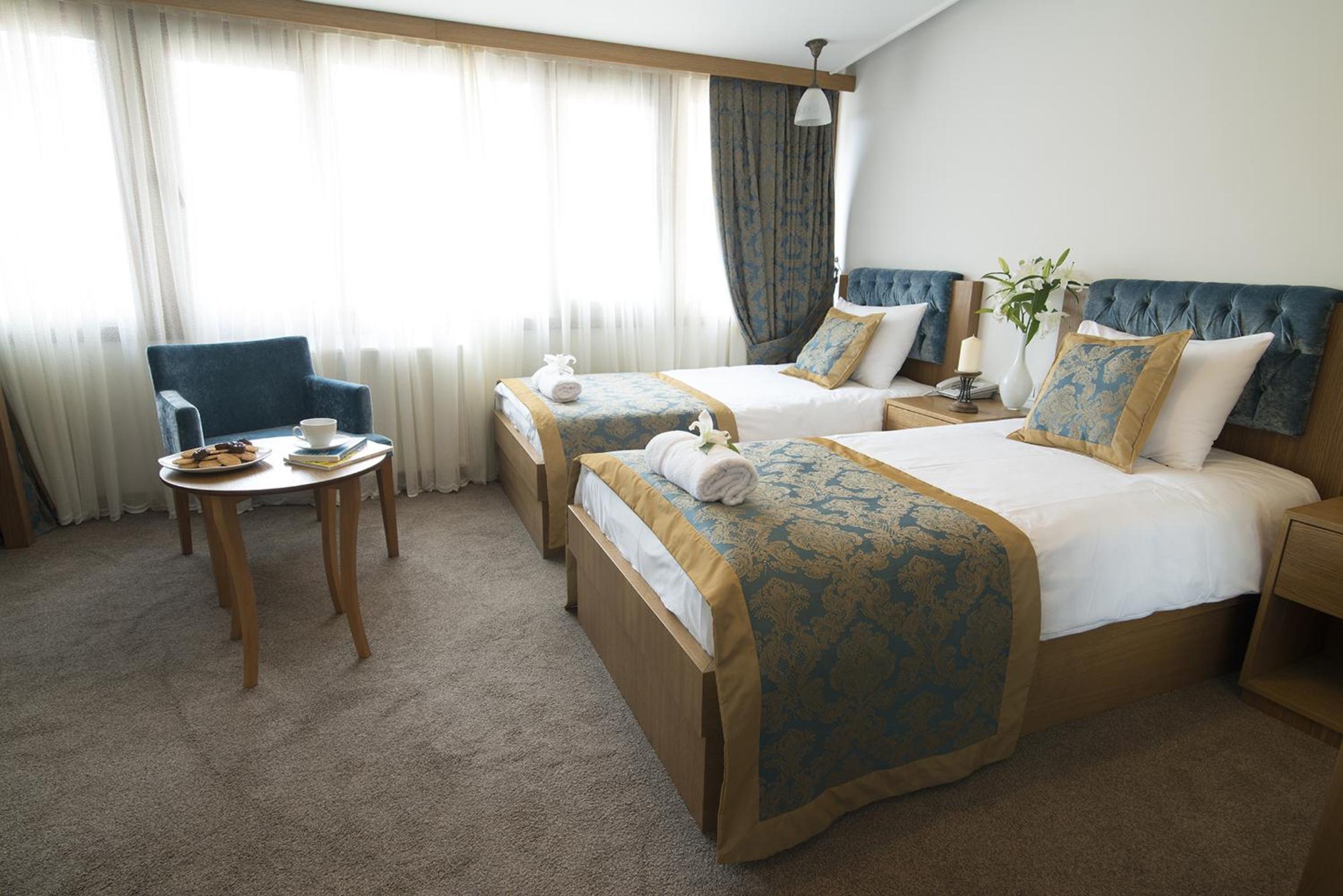 Standard Double Room photo 1