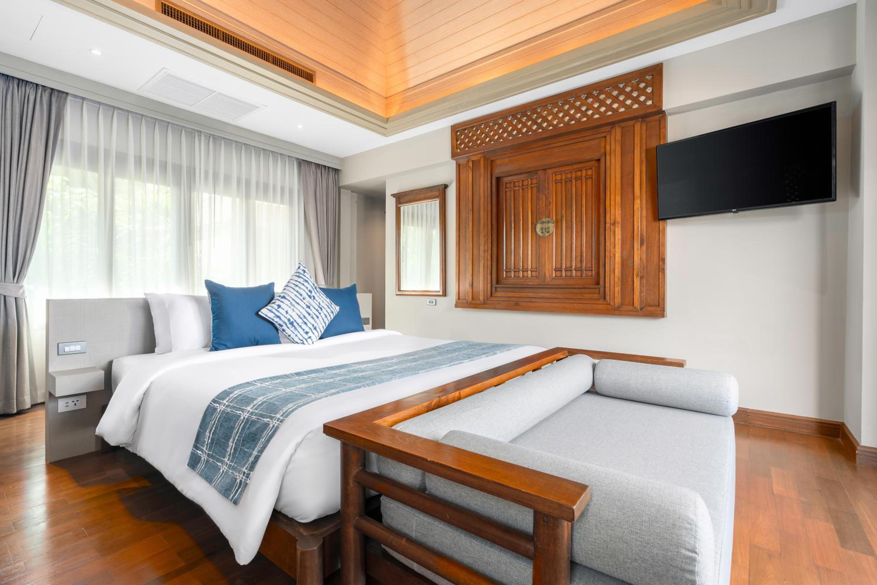 Sea View Garden Villa  photo 2