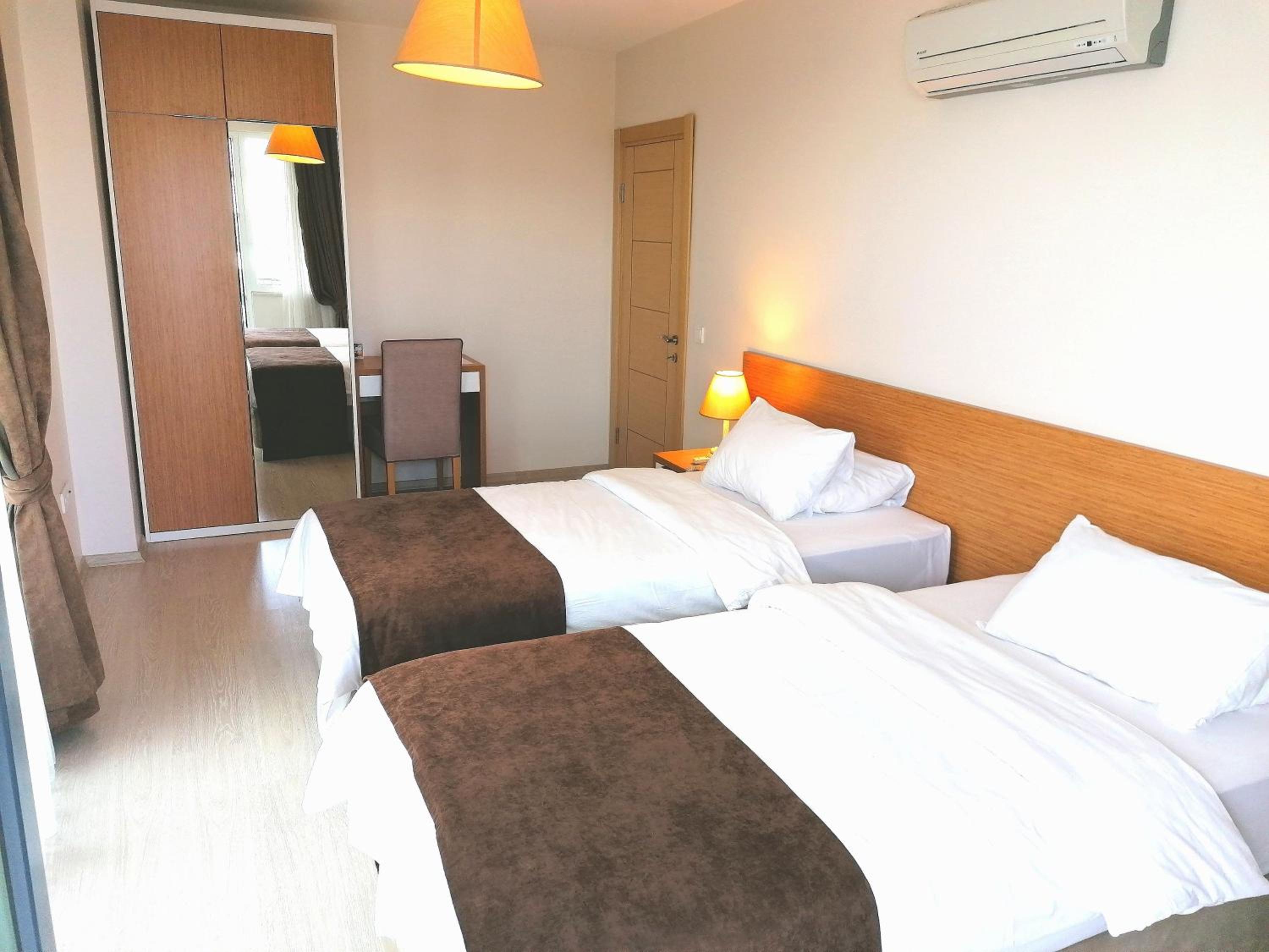 Suite with Sea View photo 1