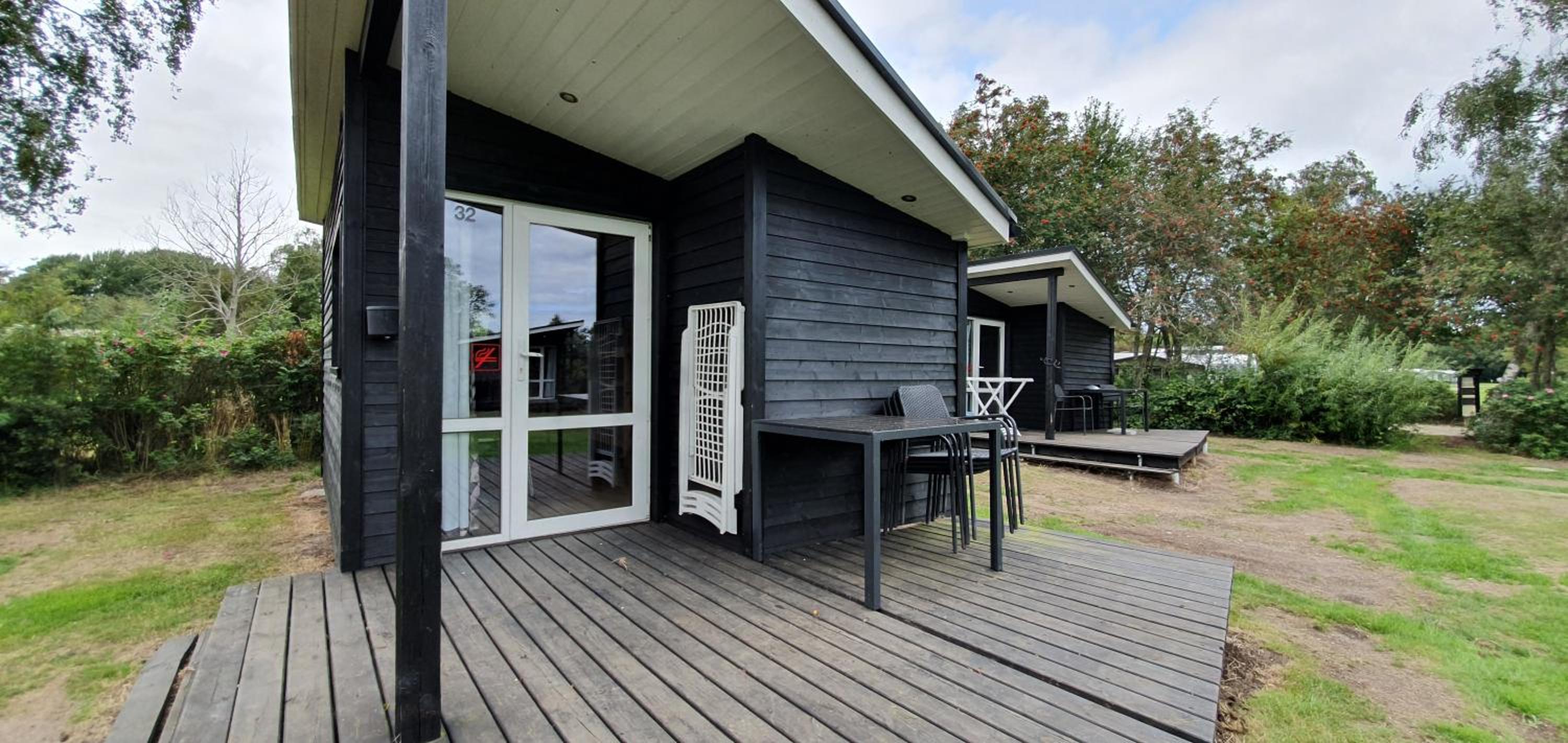 Cottage with Private Toilet & Shared Bathroom photo 2
