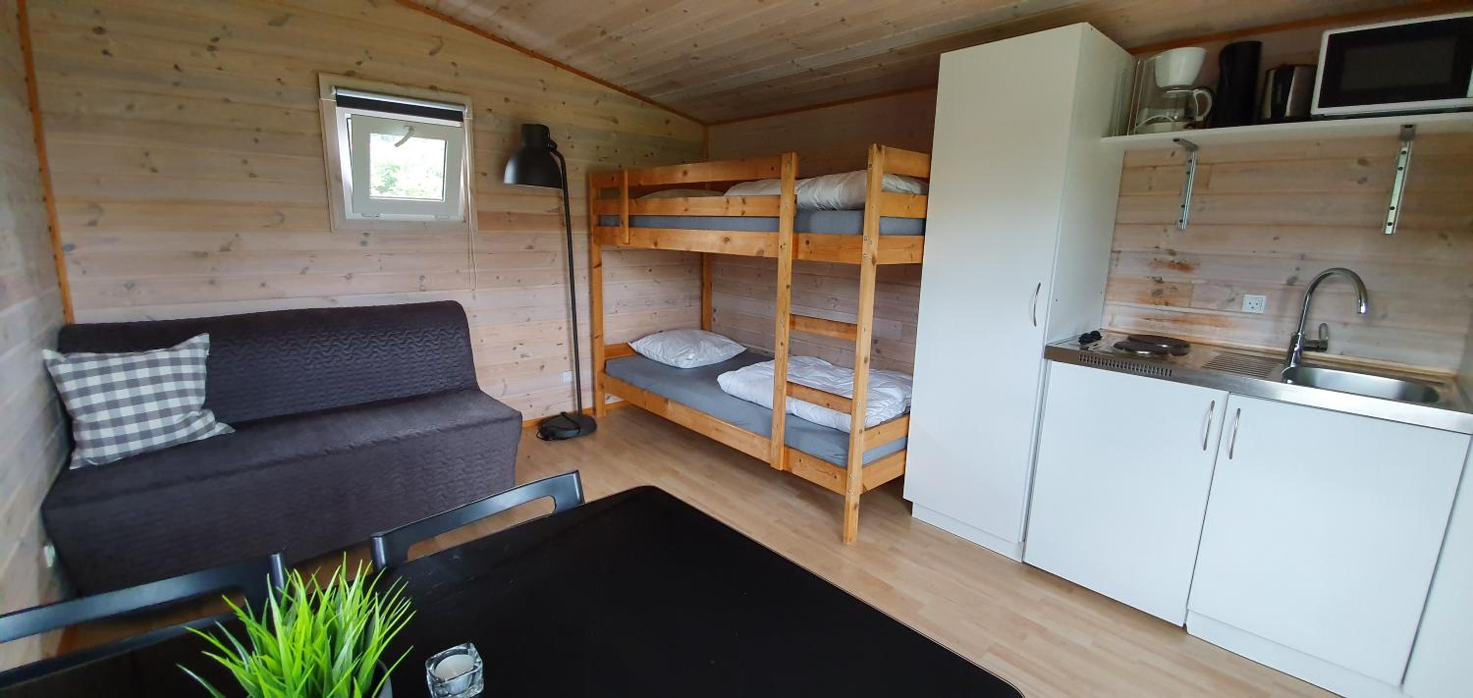 Cottage with Private Toilet & Shared Bathroom photo 1