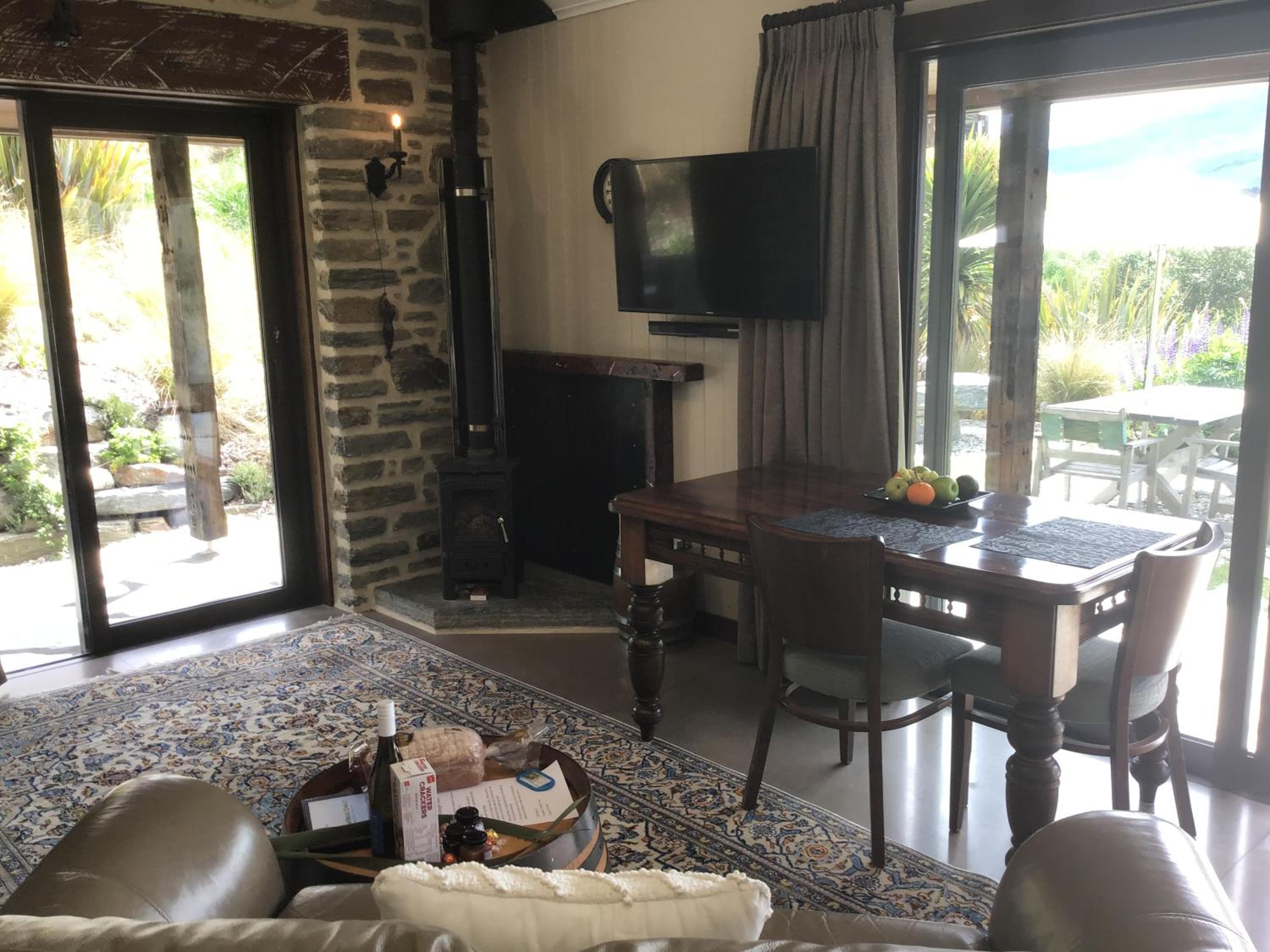 Chalet photo 1