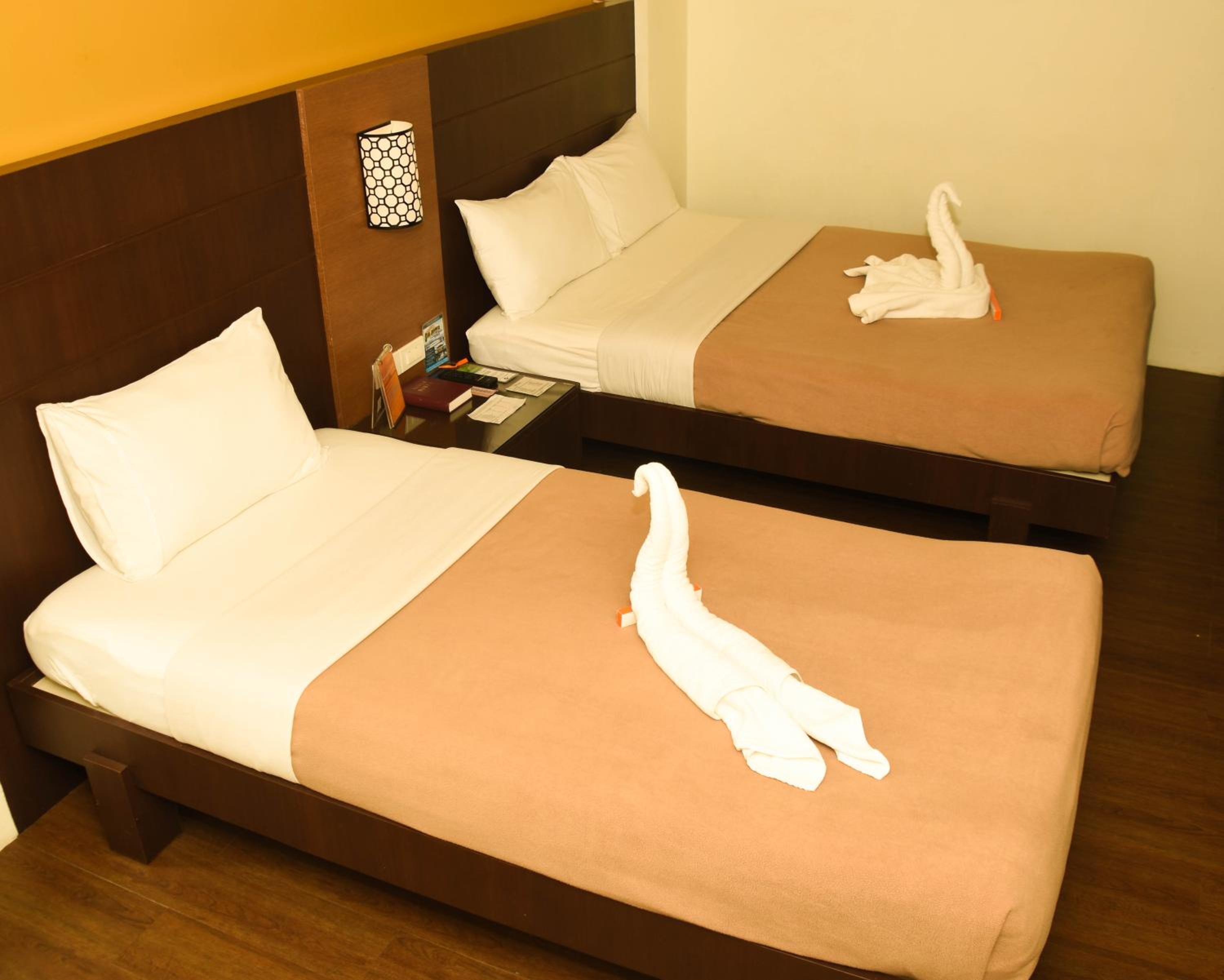 Executive Deluxe Room photo 2