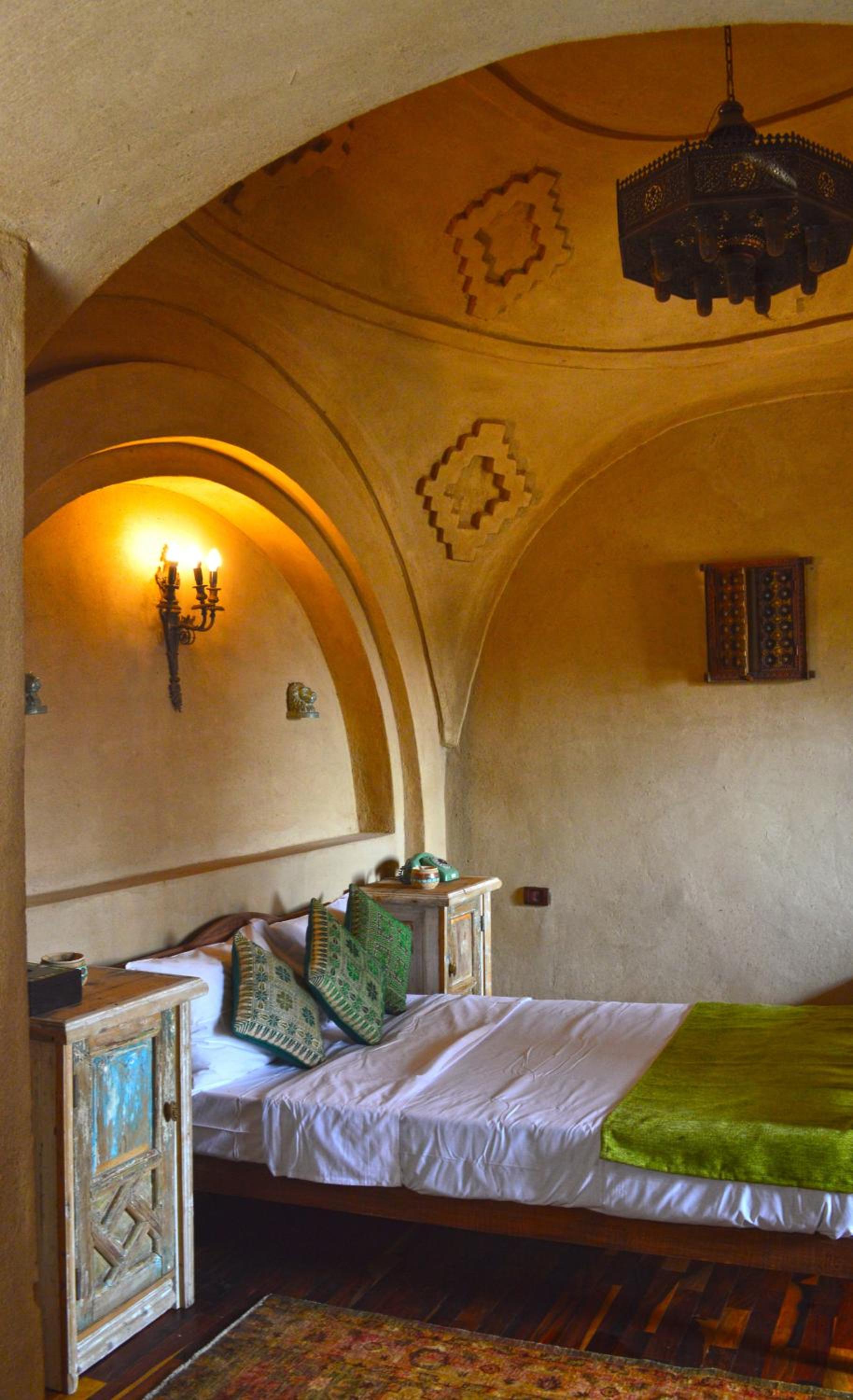 Single Room with Private Bathroom - Malachite photo 3