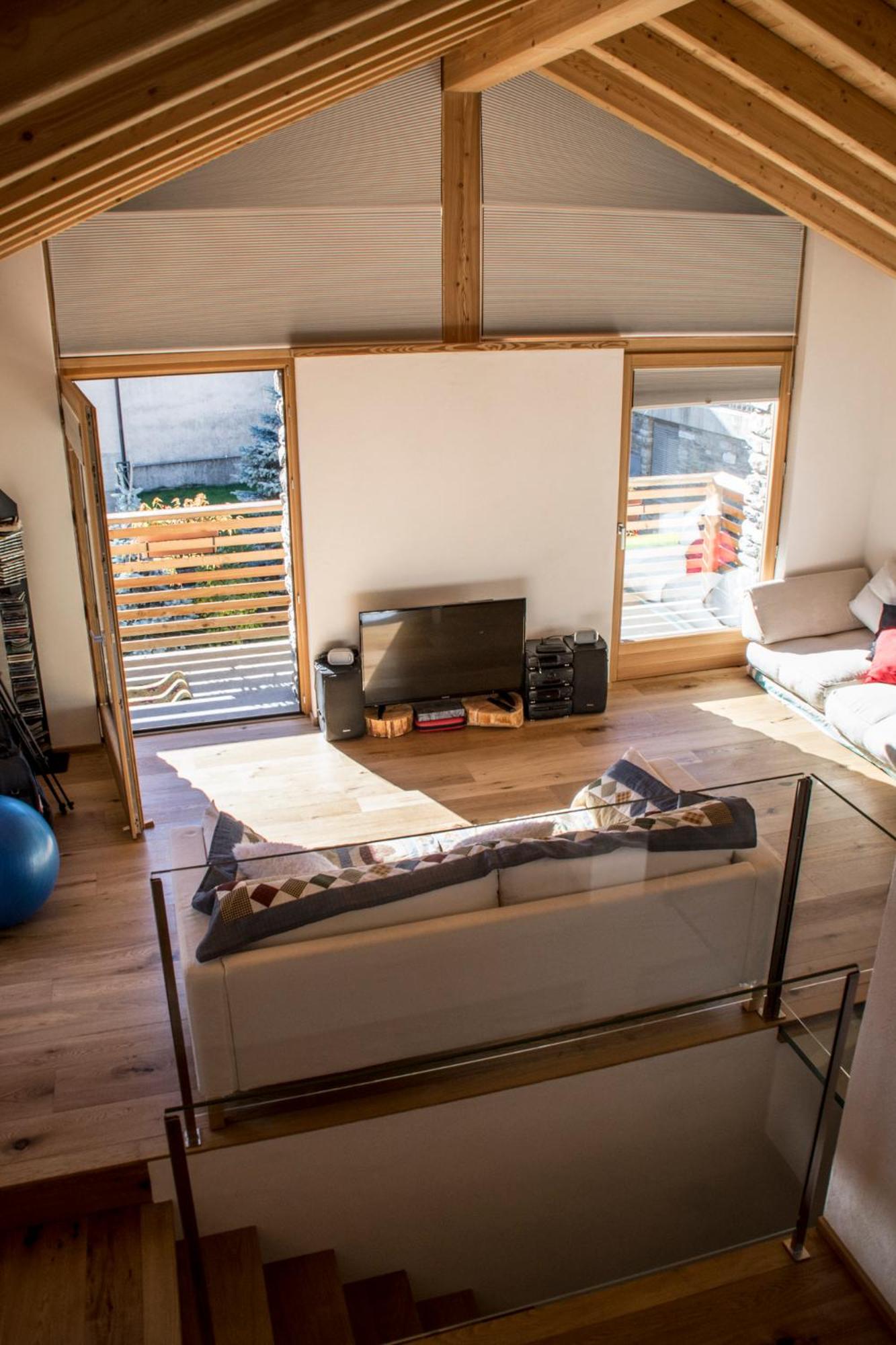 Junior Suite with Balcony photo 3