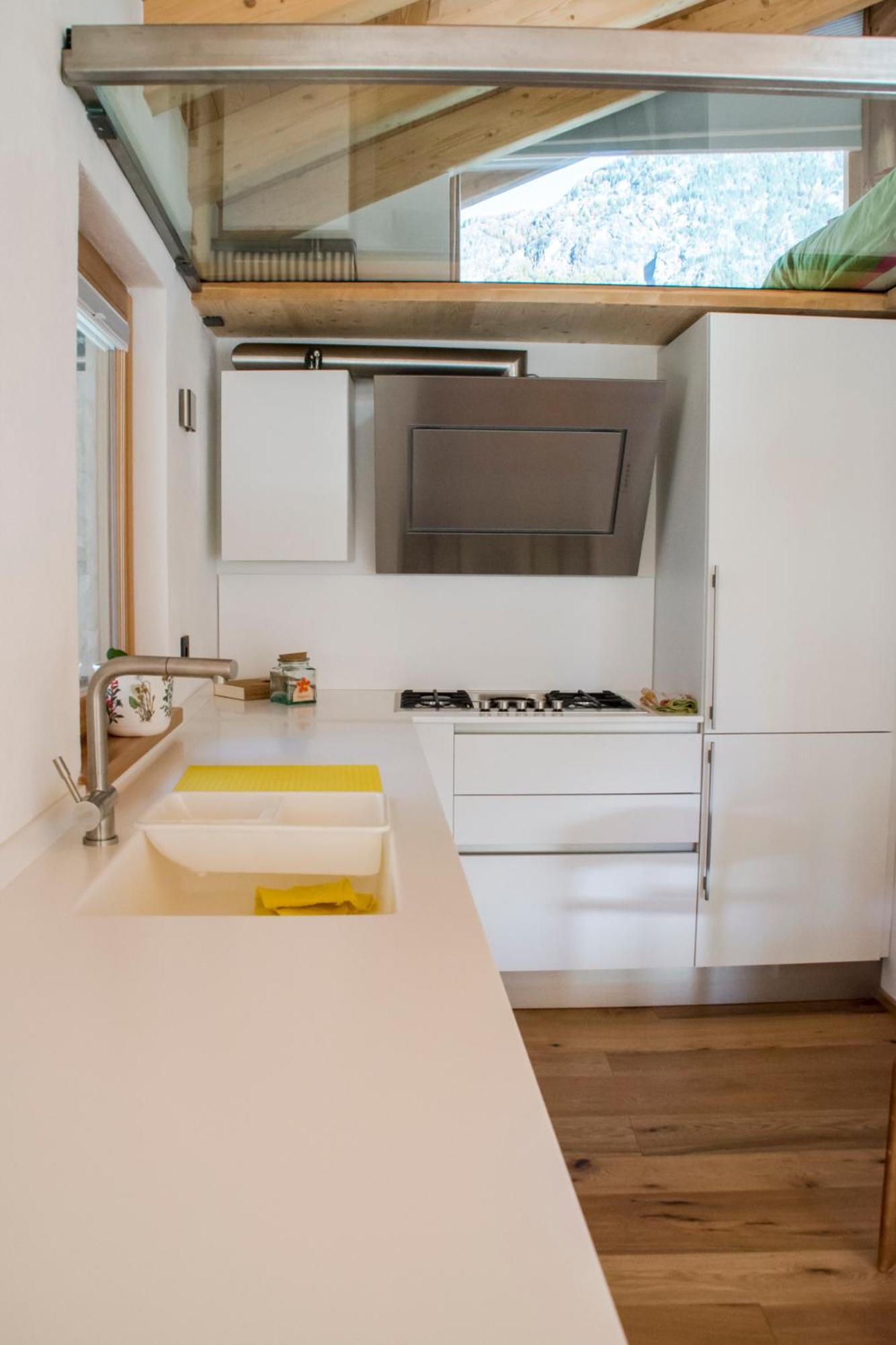 Three-Bedroom Chalet - Photo 9