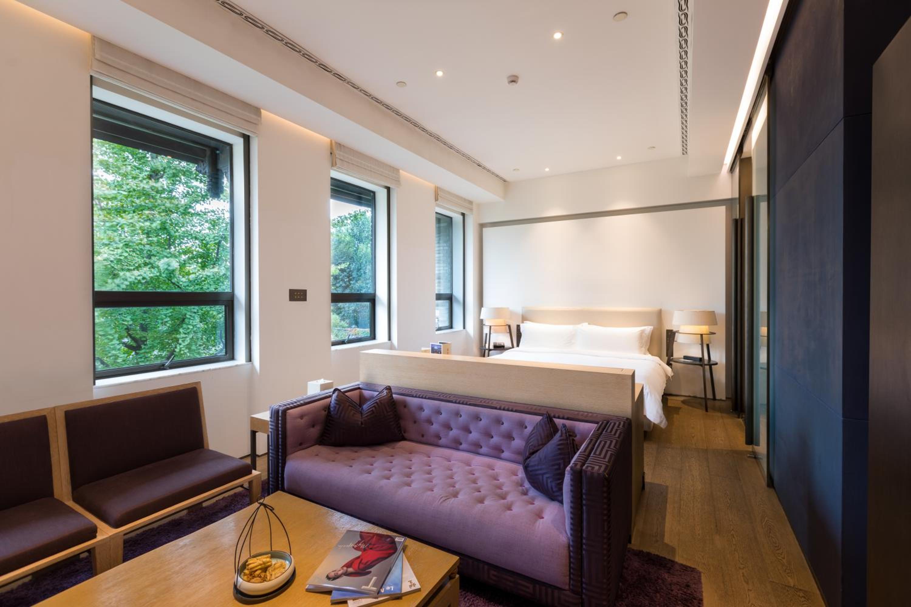 Premier King Room photo 1