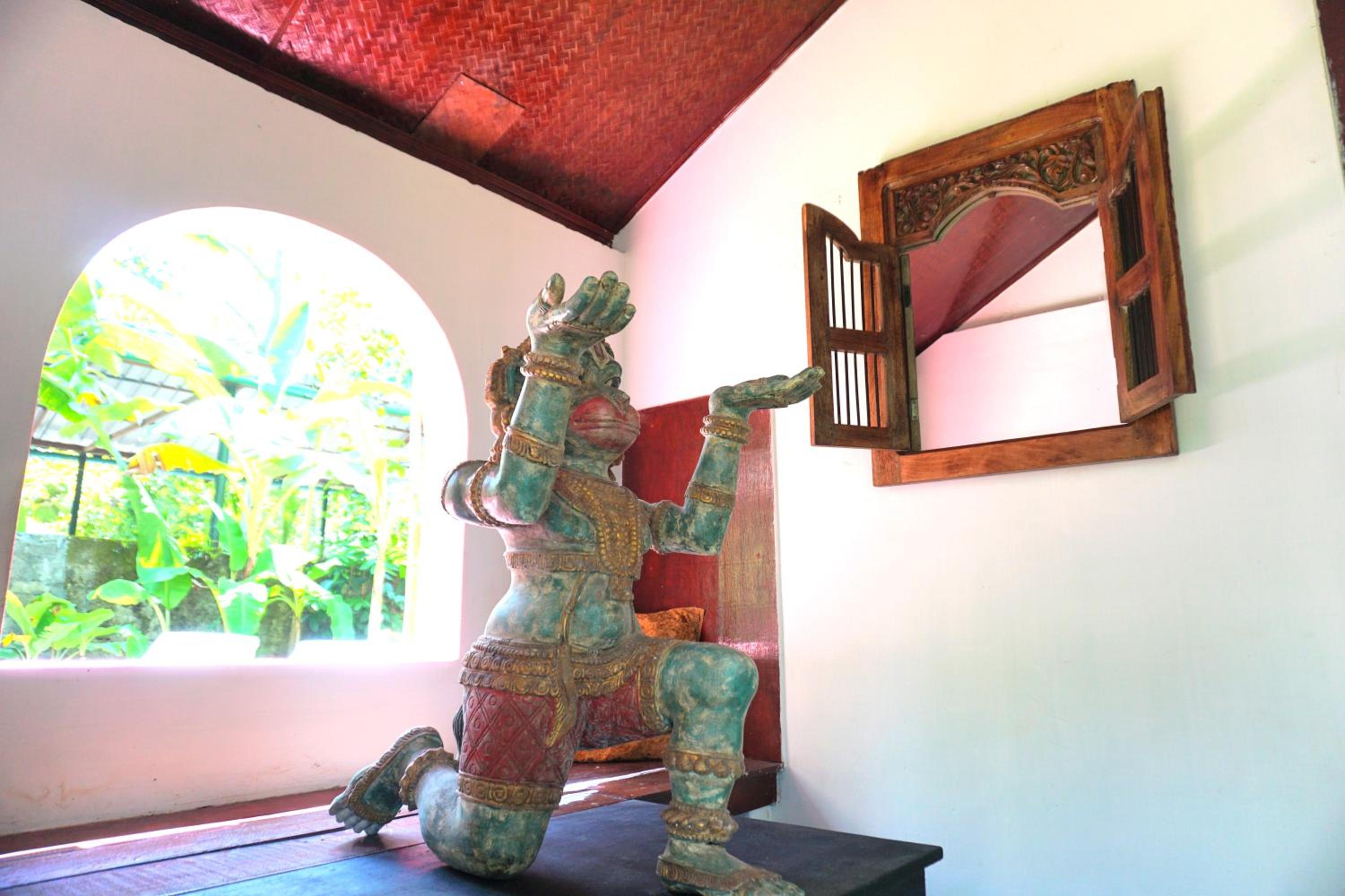 King Room with Plunge Pool photo 3
