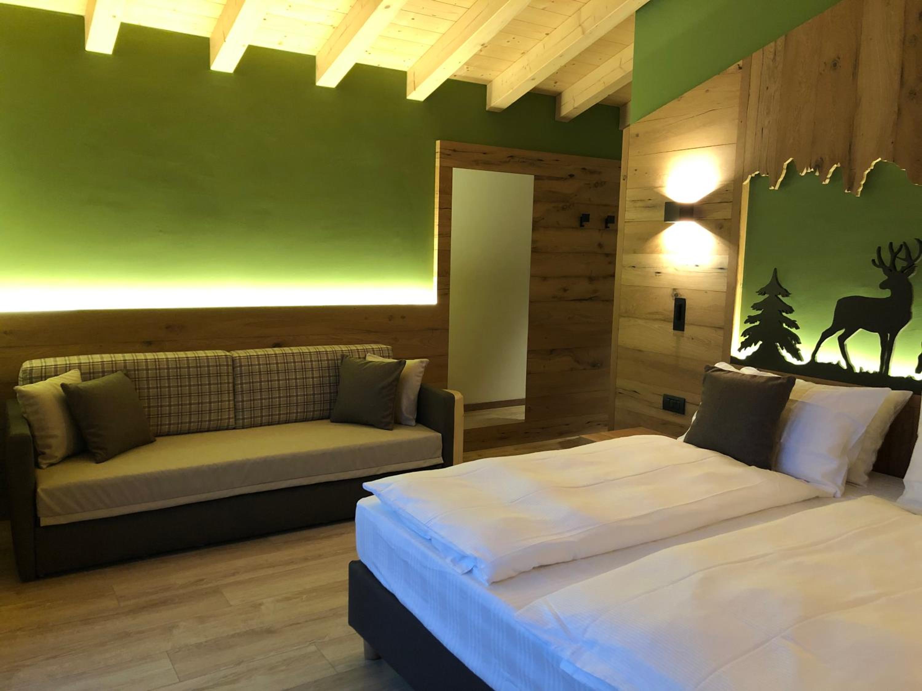 Triple Room photo 3