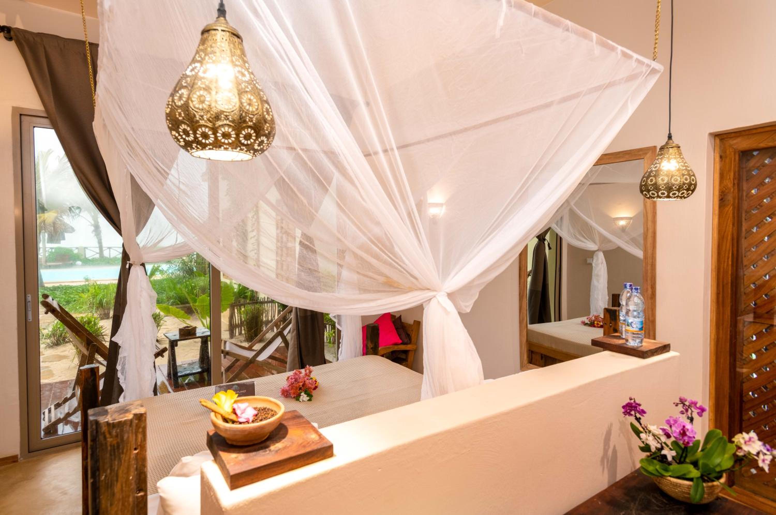 Villa with Sea View photo 3