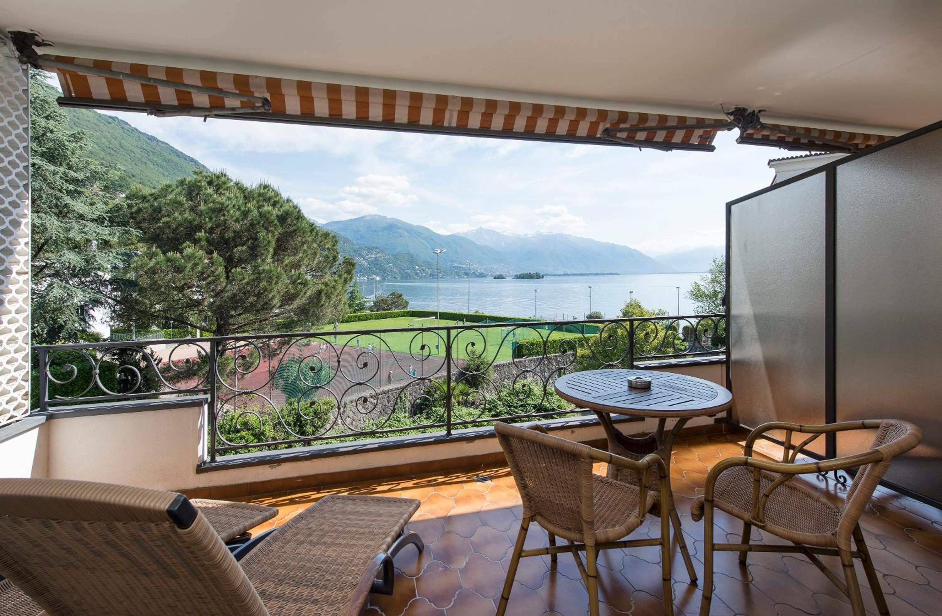 Junior Suite Lago Ost photo 3