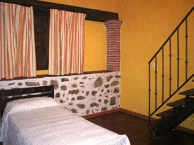 Habitación Cuádruple