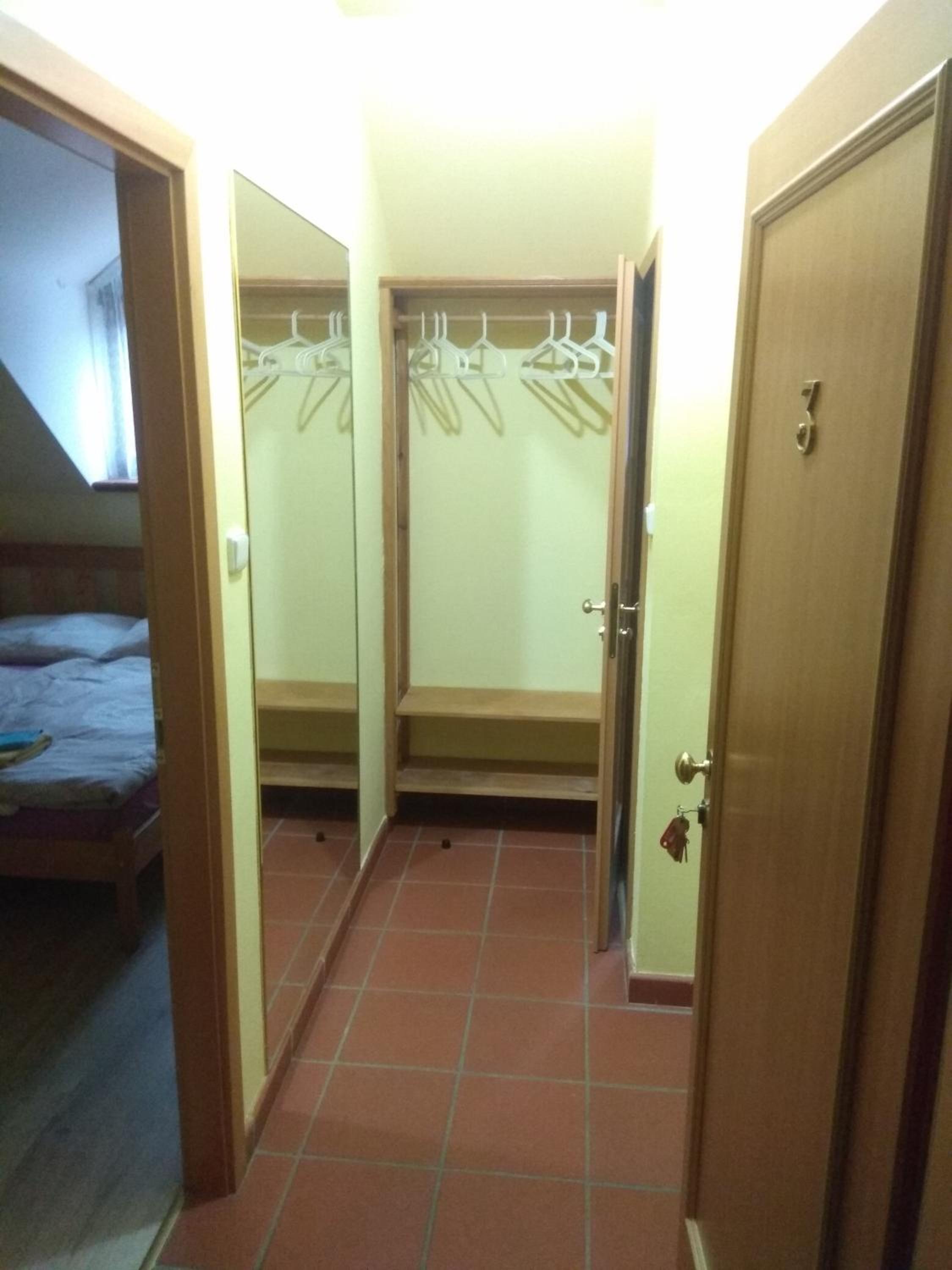 Standard Double Room photo 1