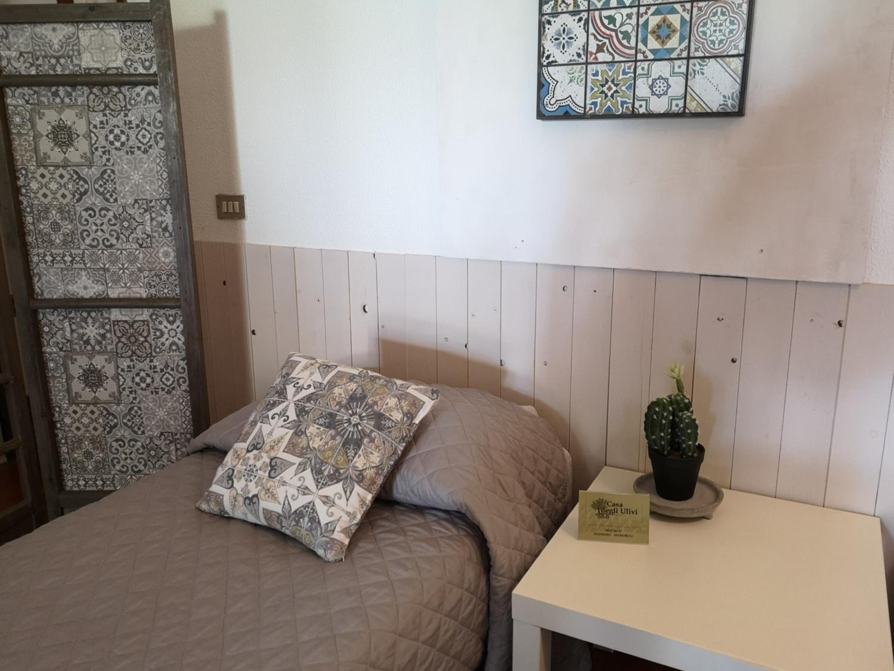 Deluxe Family Suite
