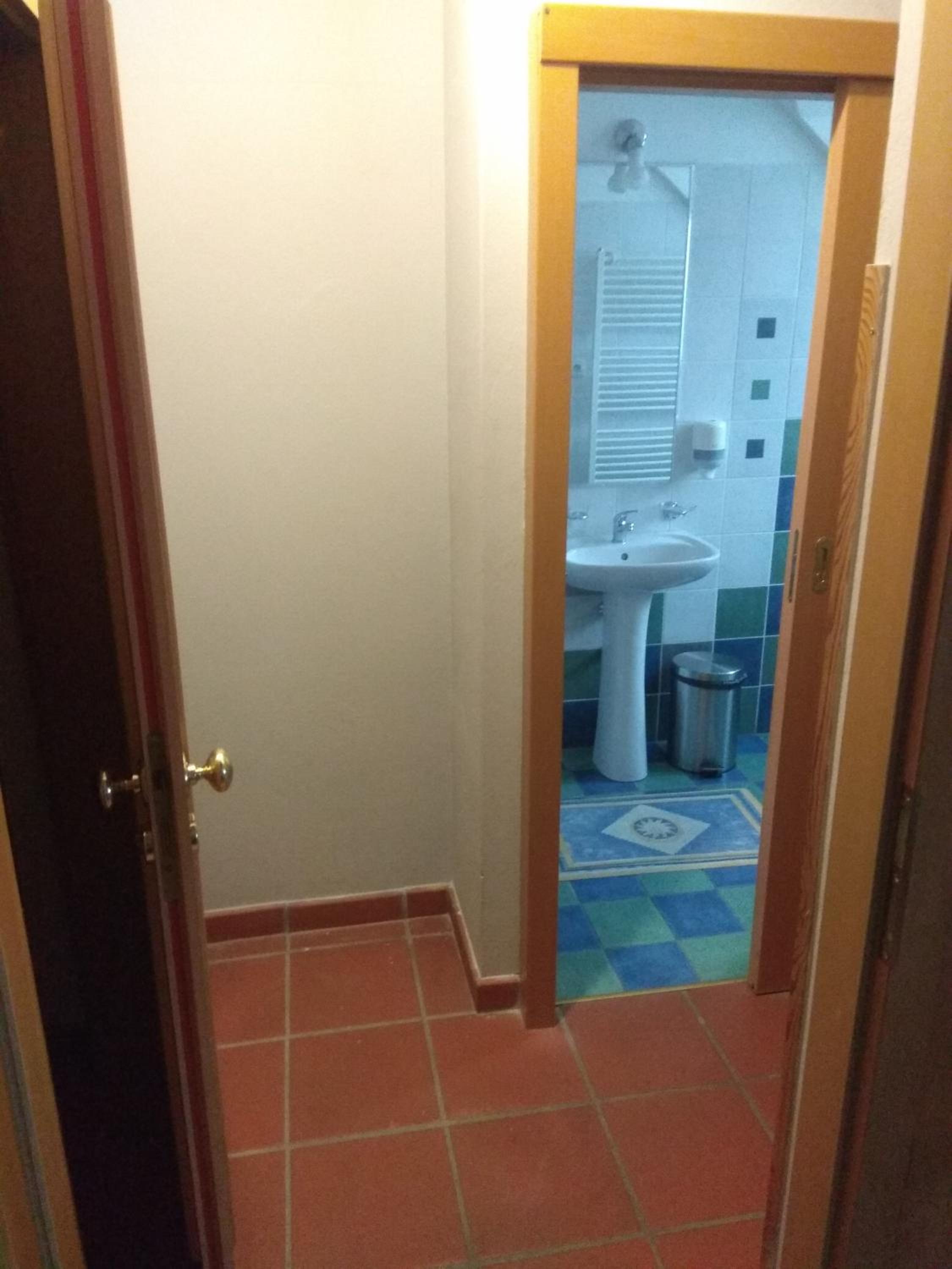 Twin Room photo 1
