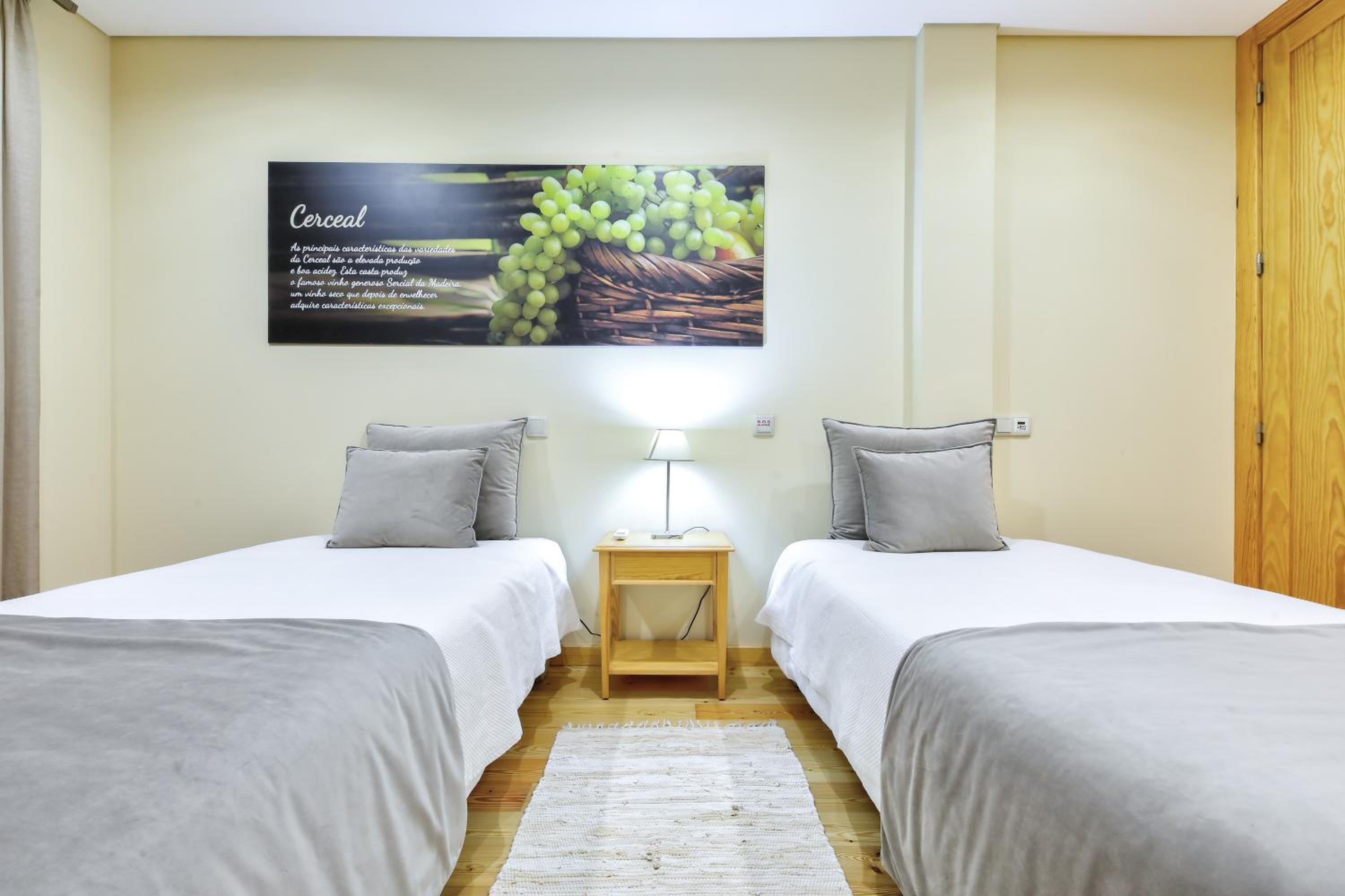 Deluxe Double Room - Photo 4