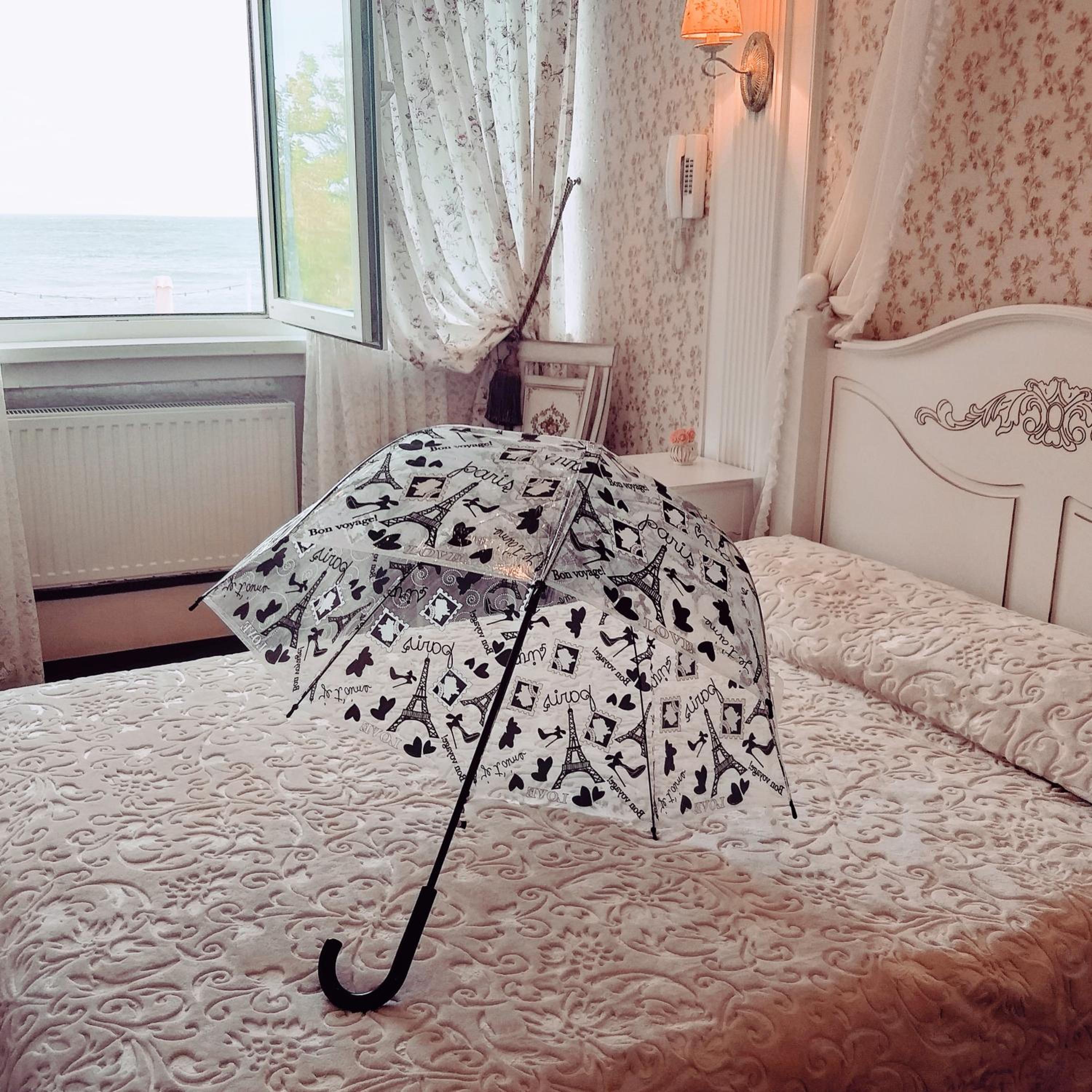 Superior Junior Suite photo 3