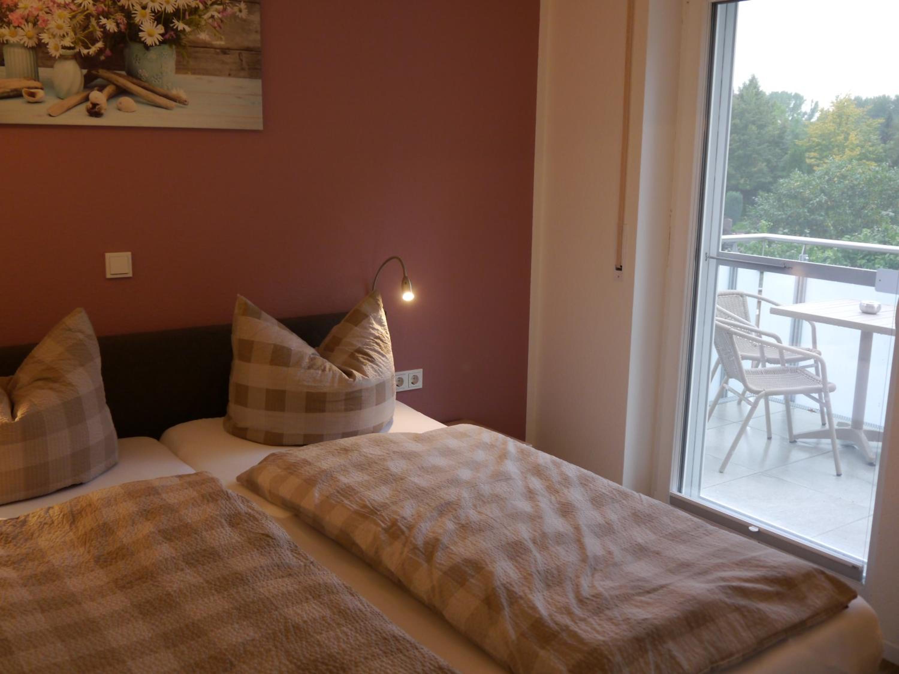 Suite with Balcony photo 2