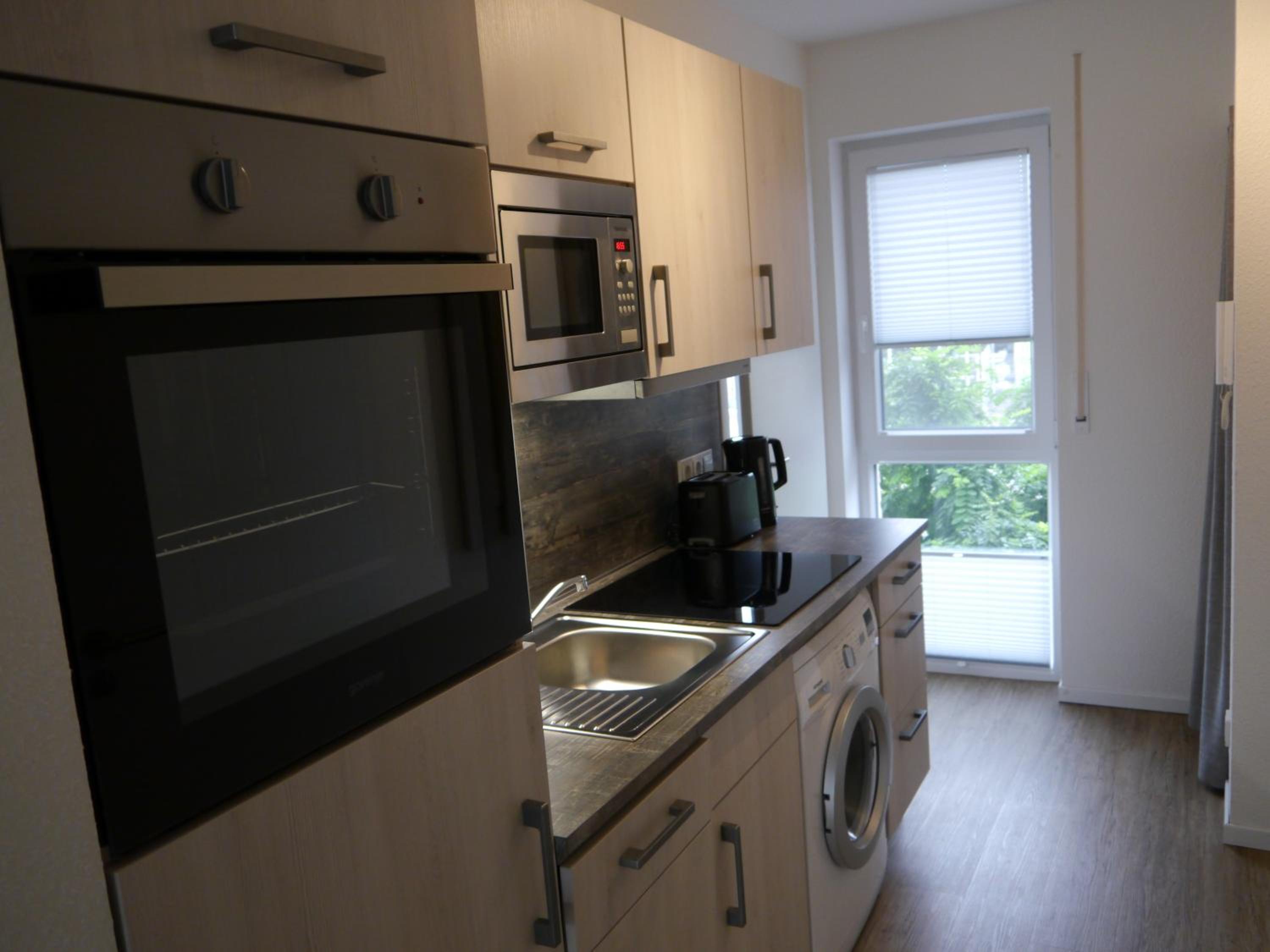 Suite with Balcony photo 3