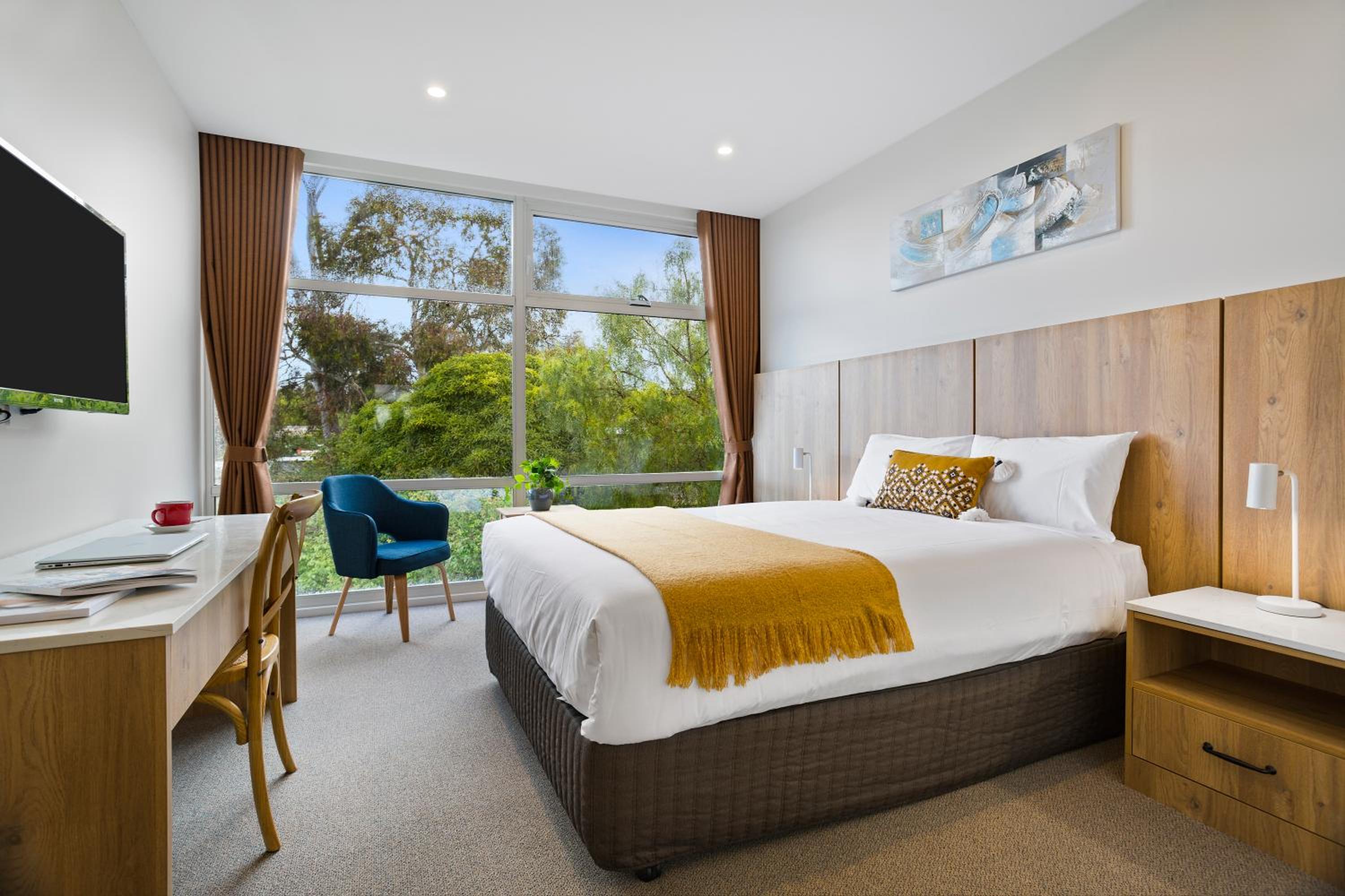 Standard Queen Room photo 1