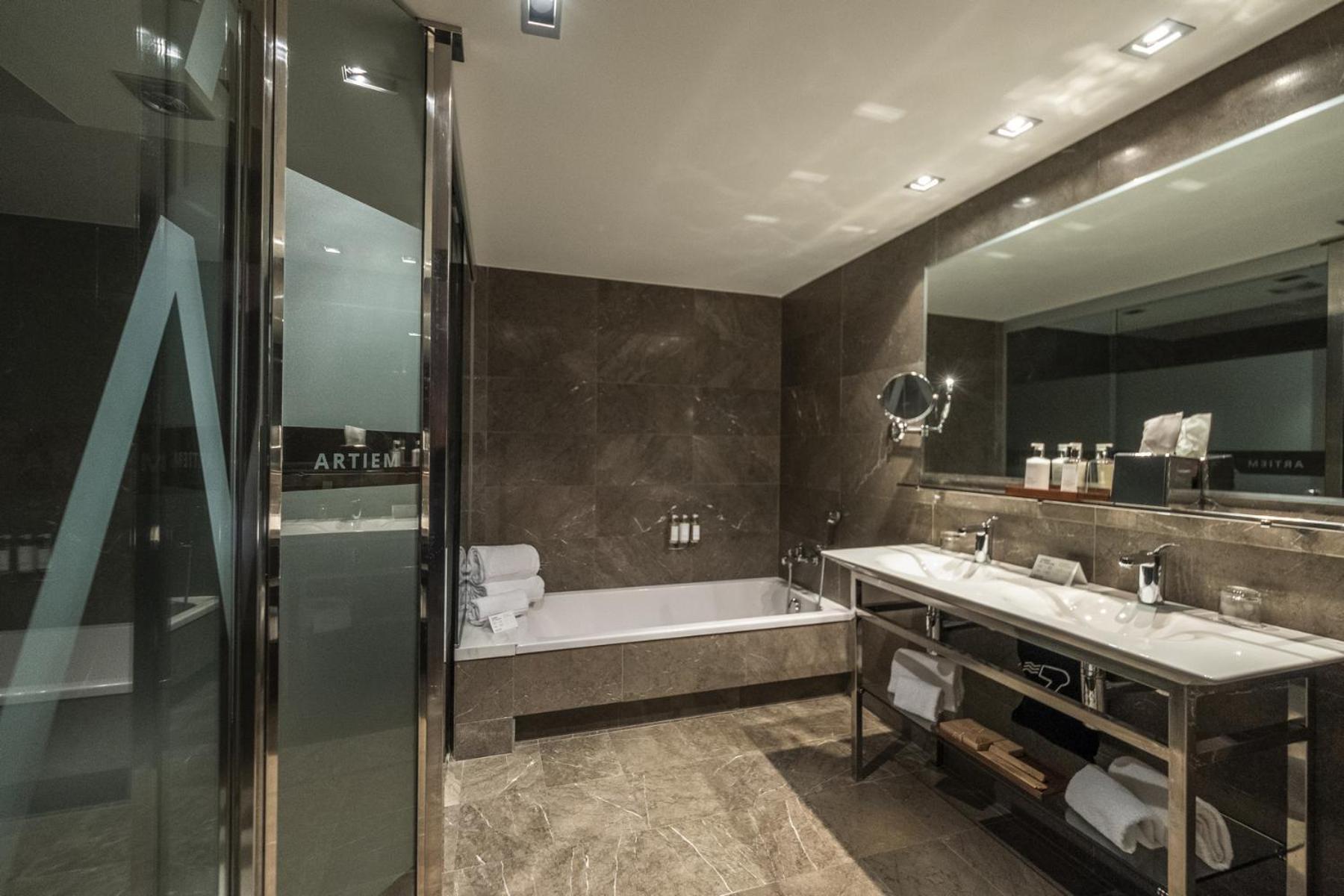 Astur Attic With Spa photo 3